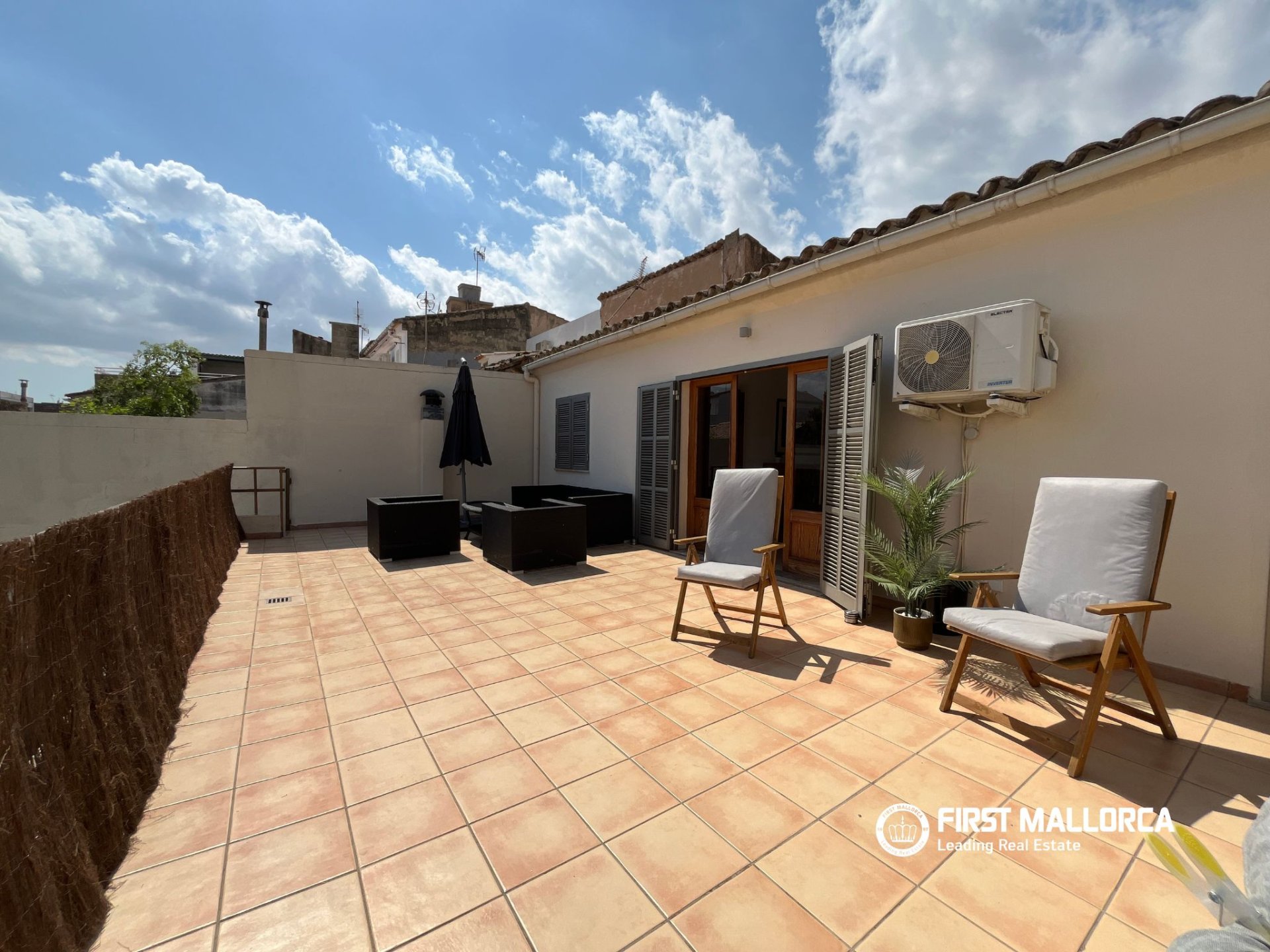 Huvila Sa Pobla, Mallorca, Espanja 5 makuuhuonetta, 422 m2 No. 193662
