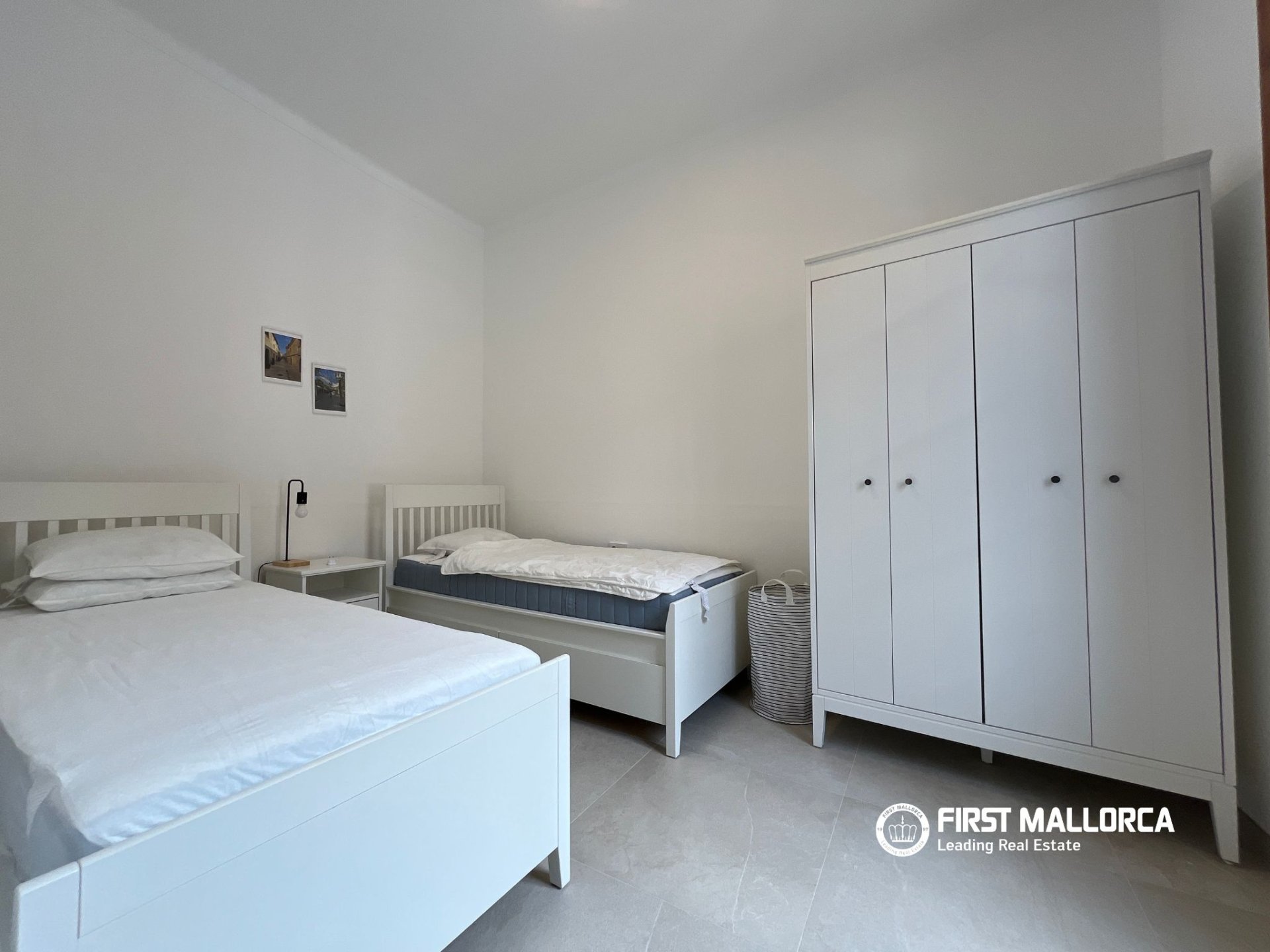 Huvila Sa Pobla, Mallorca, Espanja 5 makuuhuonetta, 422 m2 No. 193662