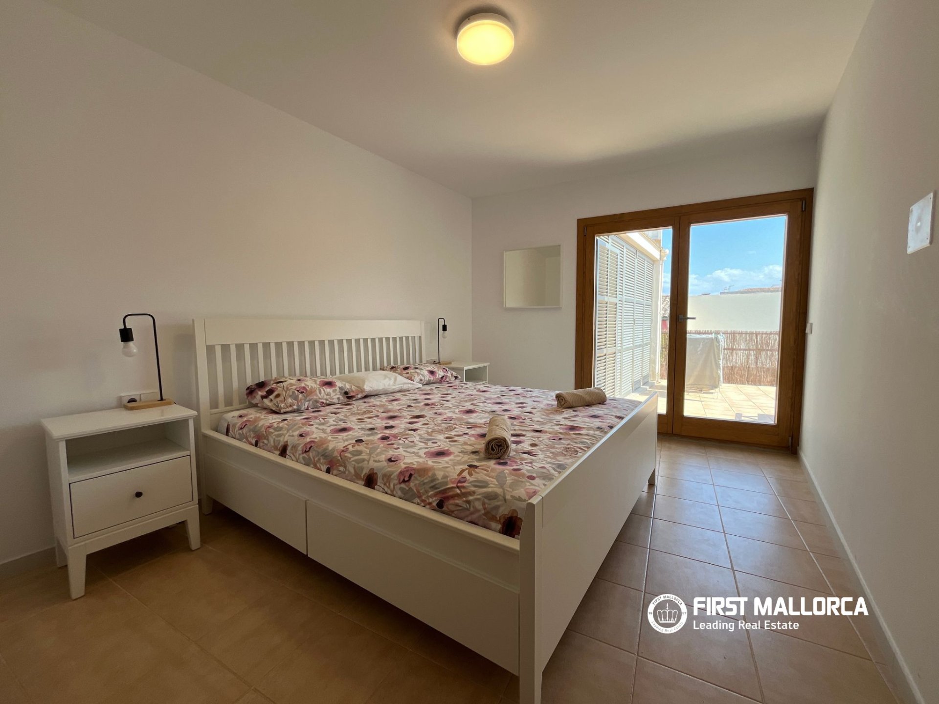 Huvila Sa Pobla, Mallorca, Espanja 5 makuuhuonetta, 422 m2 No. 193662