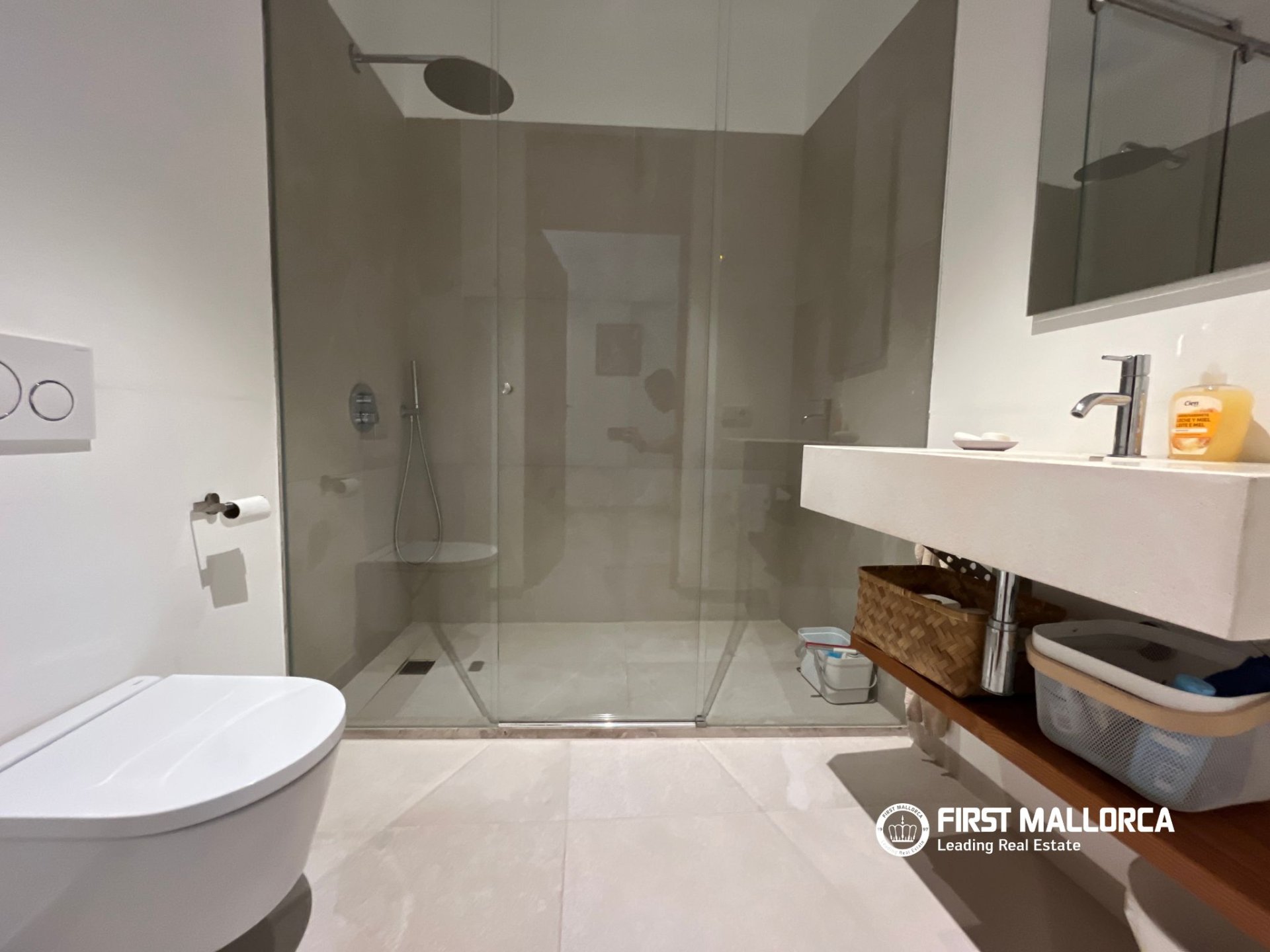 Huvila Sa Pobla, Mallorca, Espanja 5 makuuhuonetta, 422 m2 No. 193662