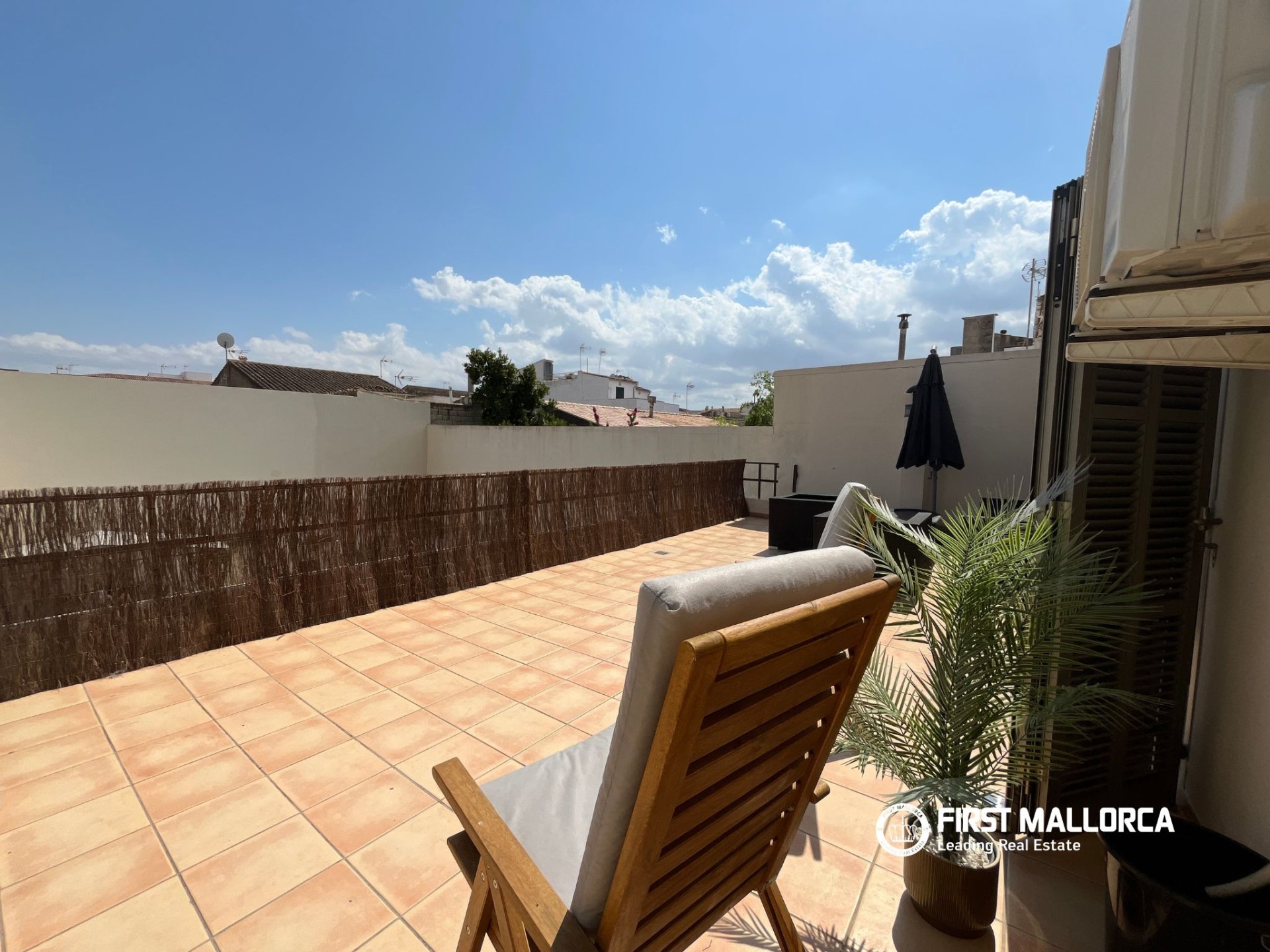 Huvila Sa Pobla, Mallorca, Espanja 5 makuuhuonetta, 422 m2 No. 193662