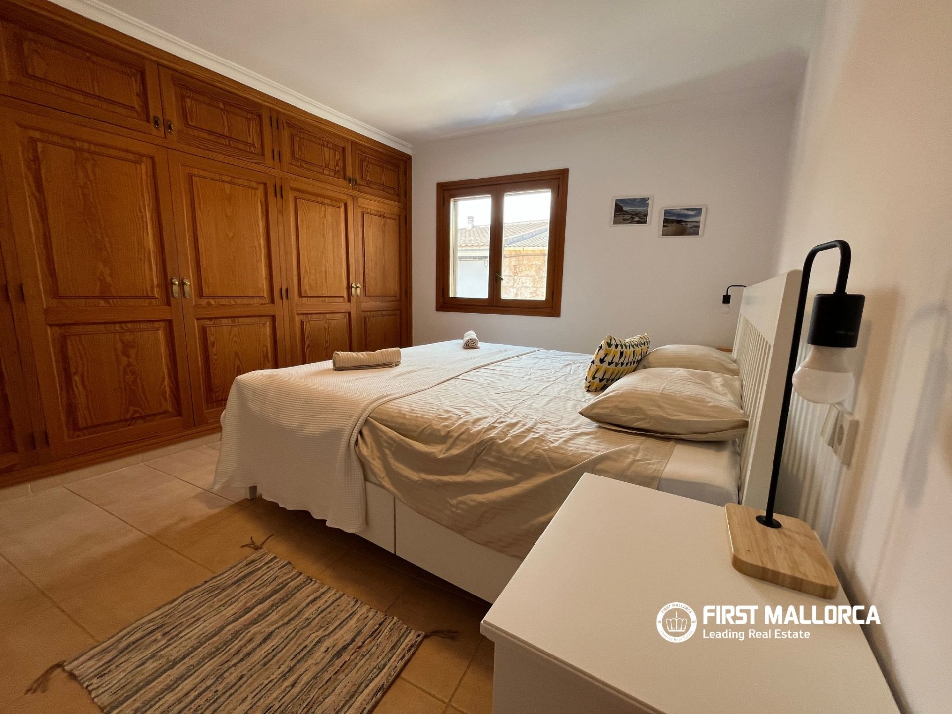 Huvila Sa Pobla, Mallorca, Espanja 5 makuuhuonetta, 422 m2 No. 193662