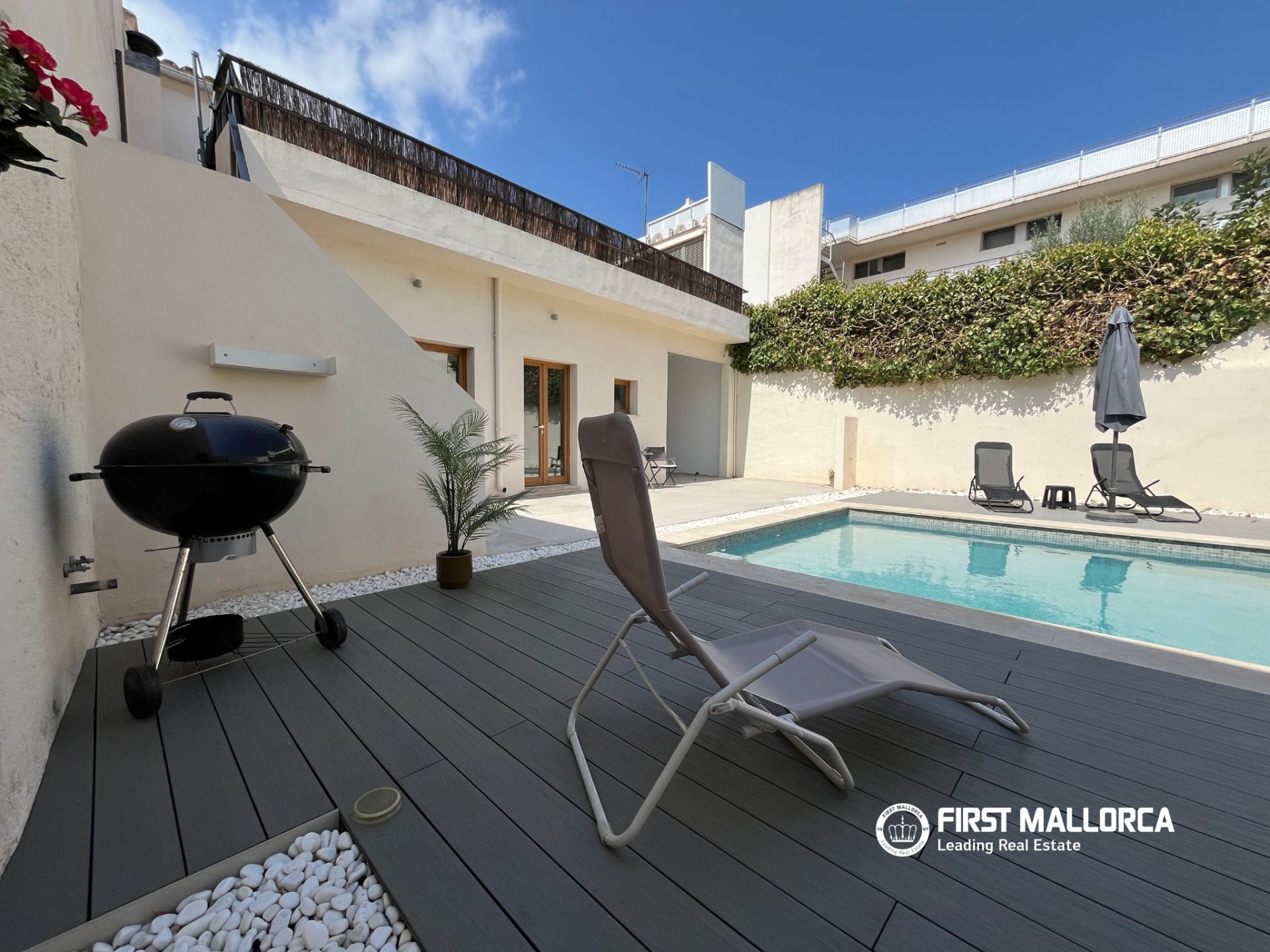 Huvila Sa Pobla, Mallorca, Espanja 5 makuuhuonetta, 422 m2 No. 193662
