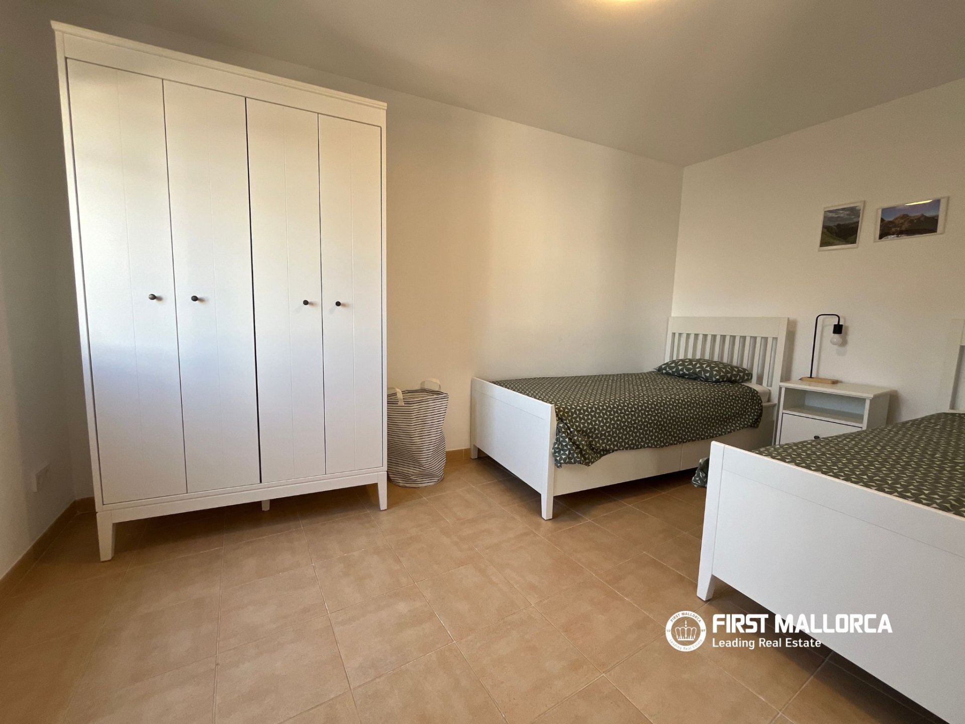 Huvila Sa Pobla, Mallorca, Espanja 5 makuuhuonetta, 422 m2 No. 193662