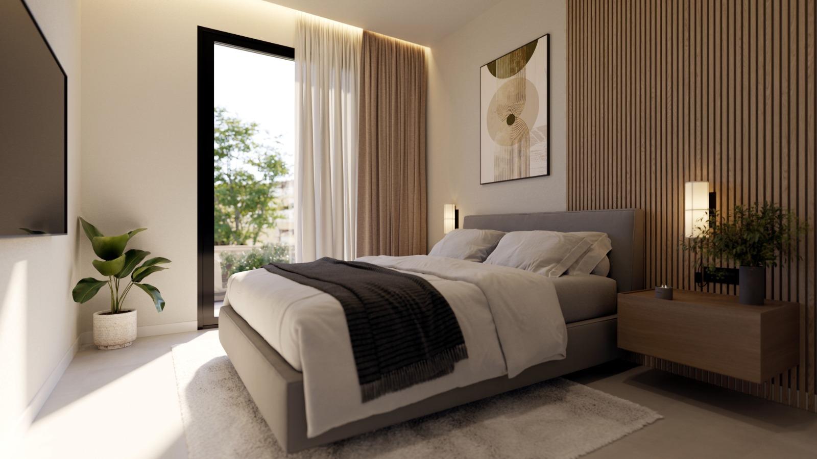 Villa Finestrat, Alicante, Spānijā 3 istabas, 294.4 m2 Nr. 147579