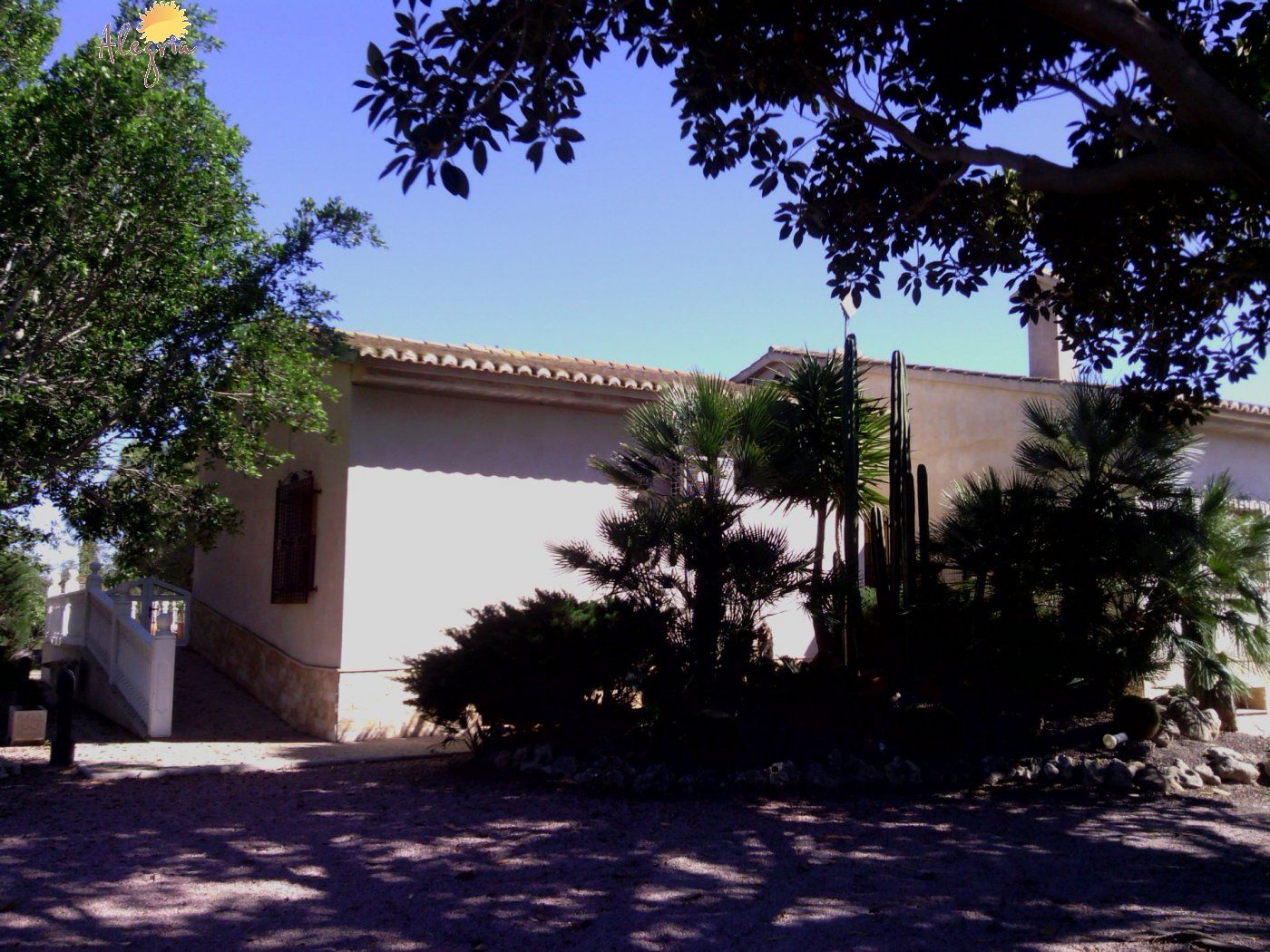Commercial property in Elche, Alicante, Spain 3 bedrooms, 705 sq.m. No. 164990