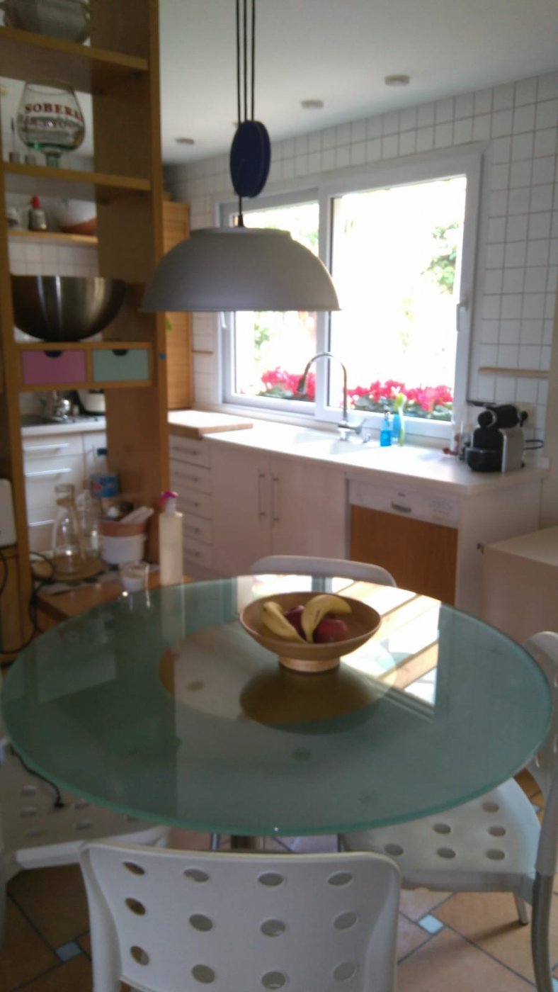 Apartment in Banyeres de Mariola, Alicante, Spain 4 bedrooms, 600 sq.m. No. 164988