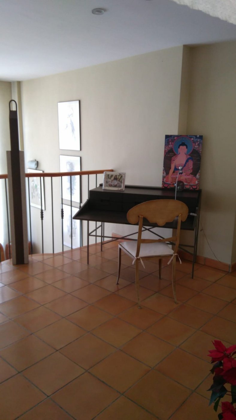 Apartment in Banyeres de Mariola, Alicante, Spain 4 bedrooms, 600 sq.m. No. 164988
