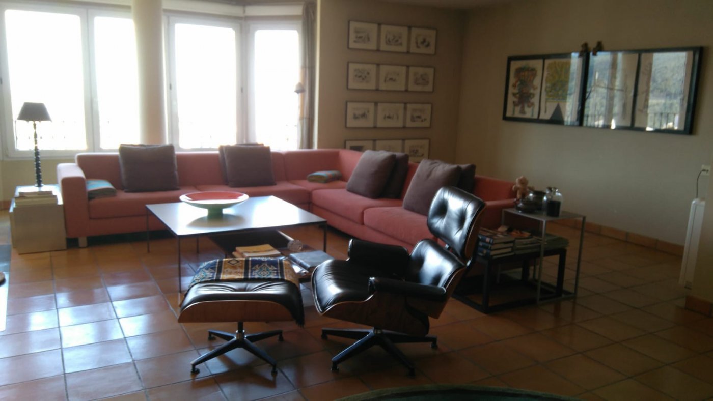 Apartment in Banyeres de Mariola, Alicante, Spain 4 bedrooms, 600 sq.m. No. 164988