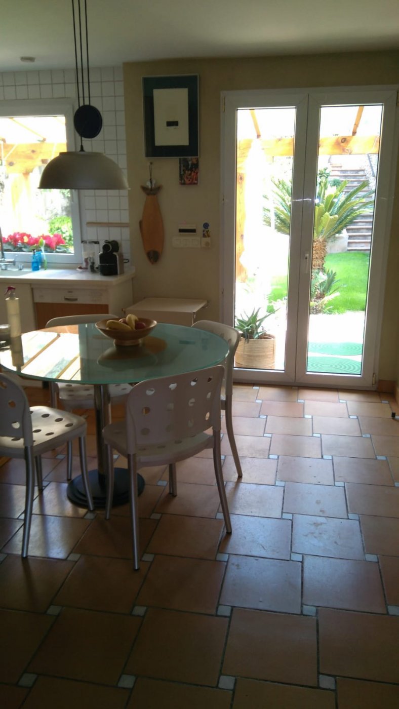 Apartment in Banyeres de Mariola, Alicante, Spain 4 bedrooms, 600 sq.m. No. 164988