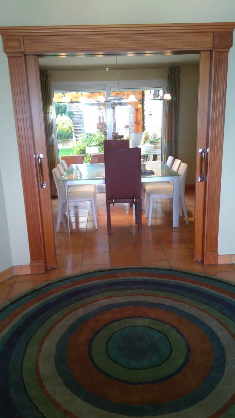 Apartment in Banyeres de Mariola, Alicante, Spain 4 bedrooms, 600 sq.m. No. 164988