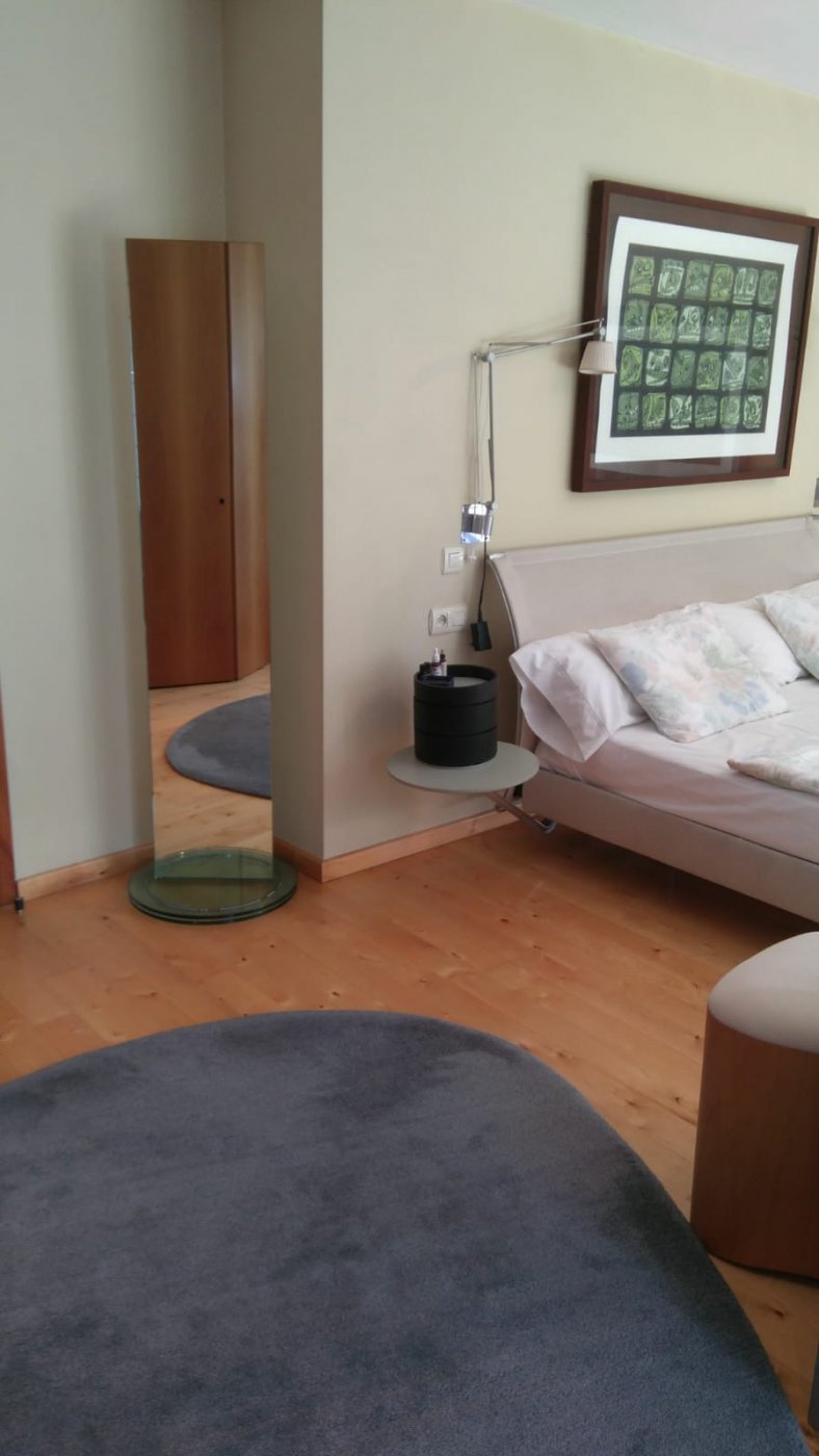 Apartment in Banyeres de Mariola, Alicante, Spain 4 bedrooms, 600 sq.m. No. 164988