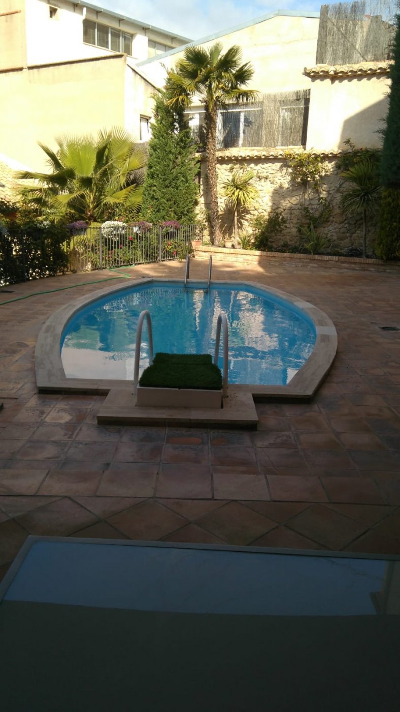 Apartment in Banyeres de Mariola, Alicante, Spain 4 bedrooms, 600 sq.m. No. 164988