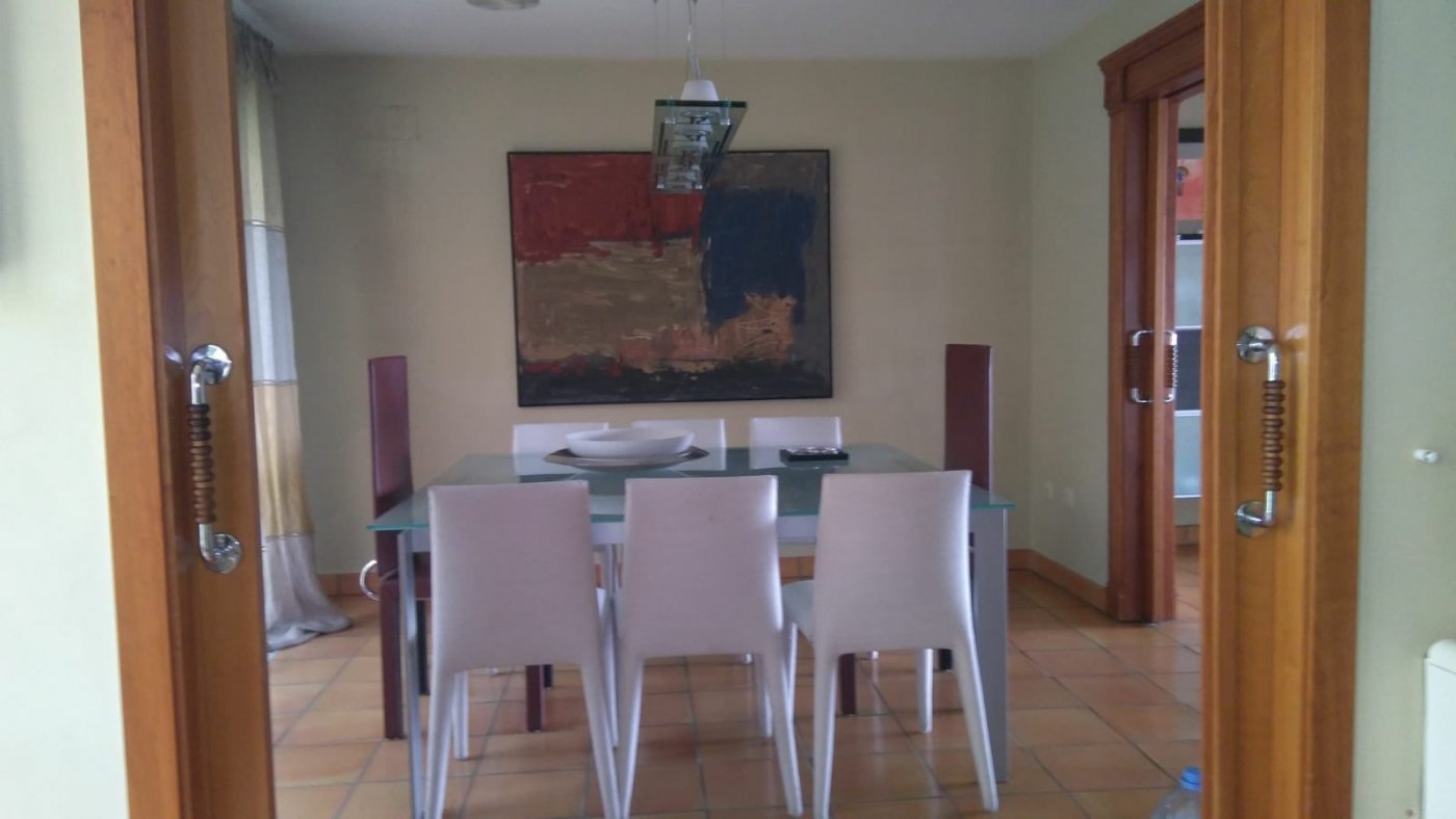 Apartment in Banyeres de Mariola, Alicante, Spain 4 bedrooms, 600 sq.m. No. 164988