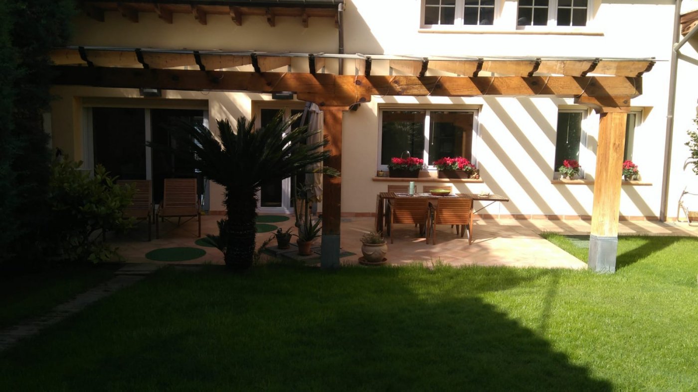 Apartment in Banyeres de Mariola, Alicante, Spain 4 bedrooms, 600 sq.m. No. 164988