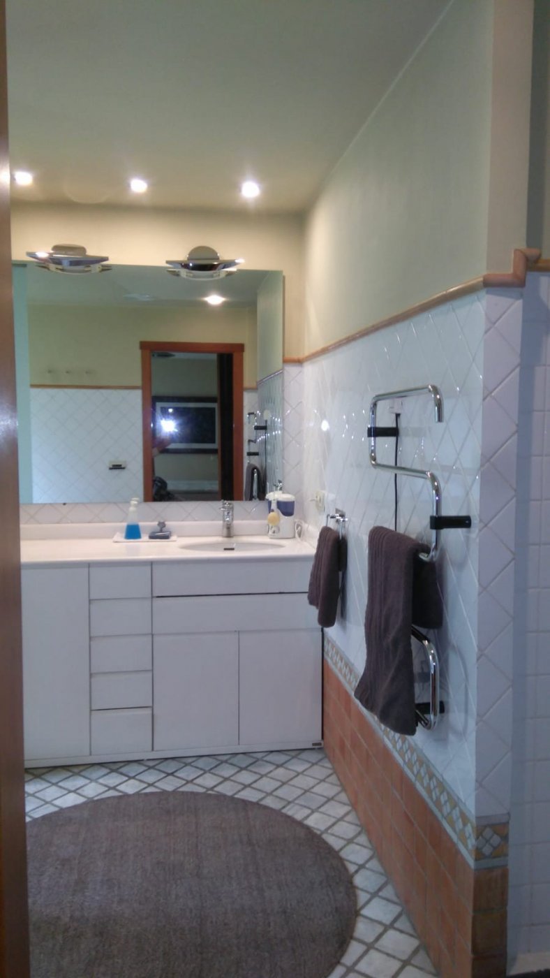 Apartment in Banyeres de Mariola, Alicante, Spain 4 bedrooms, 600 sq.m. No. 164988