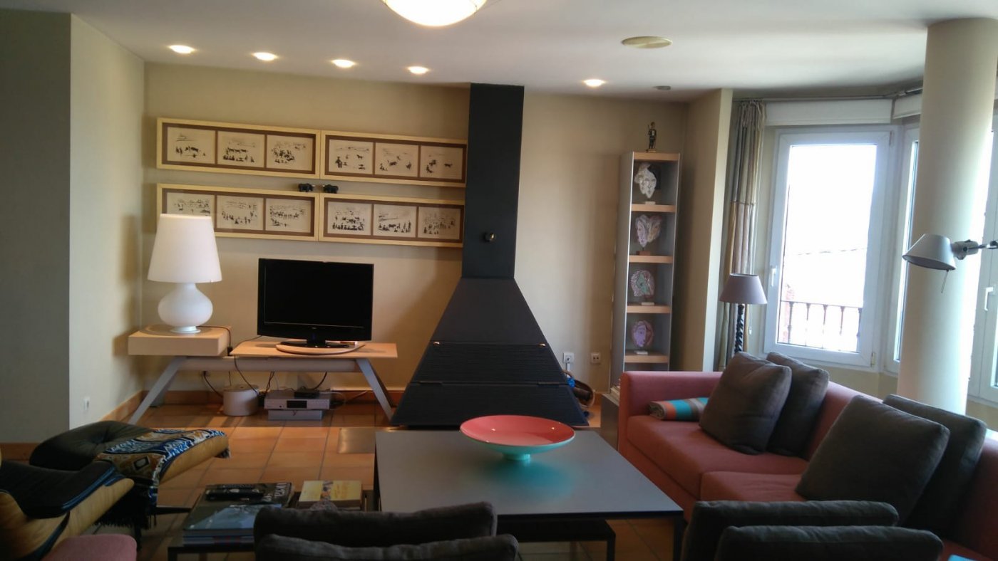 Apartment in Banyeres de Mariola, Alicante, Spain 4 bedrooms, 600 sq.m. No. 164988
