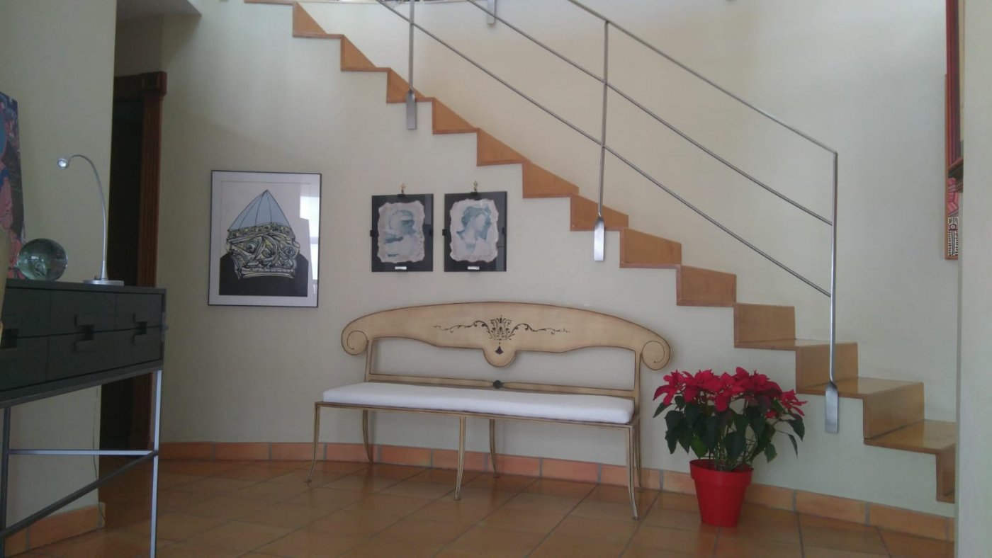 Apartment in Banyeres de Mariola, Alicante, Spain 4 bedrooms, 600 sq.m. No. 164988