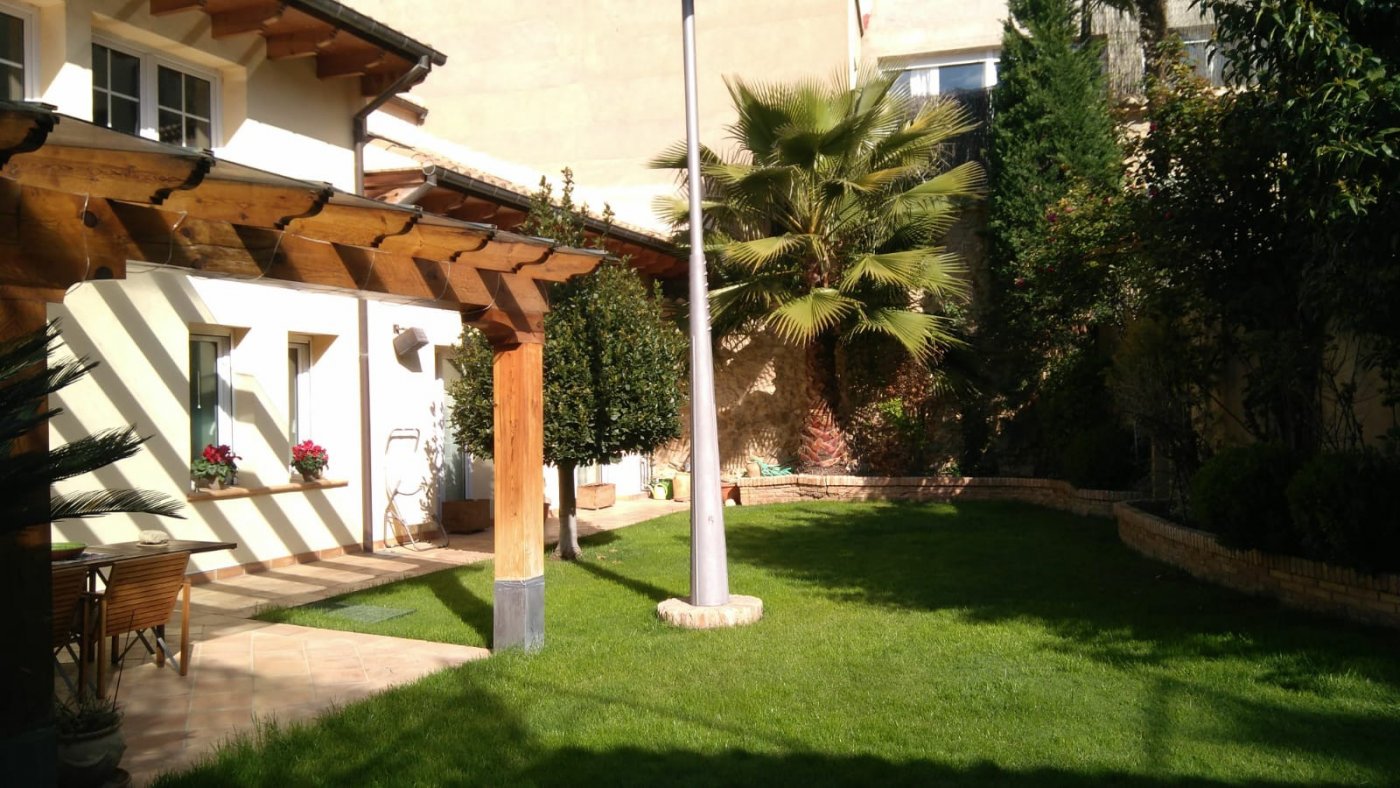 Apartment in Banyeres de Mariola, Alicante, Spain 4 bedrooms, 600 sq.m. No. 164988