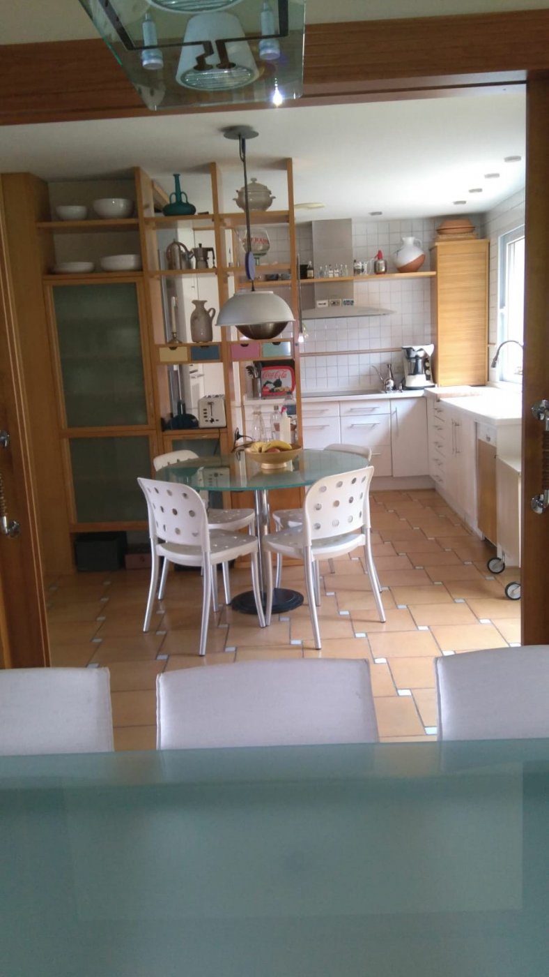 Apartment in Banyeres de Mariola, Alicante, Spain 4 bedrooms, 600 sq.m. No. 164988