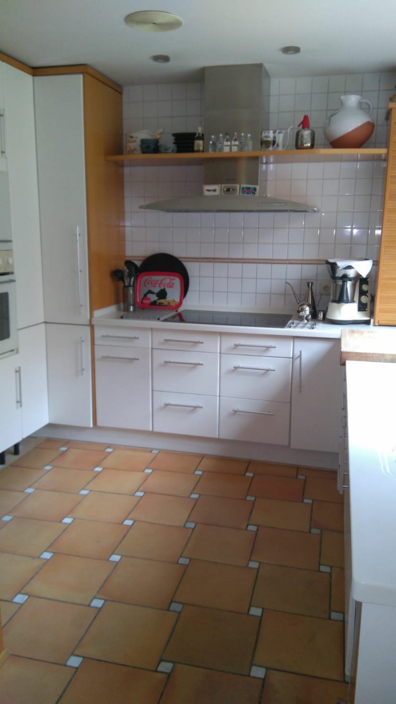 Apartment in Banyeres de Mariola, Alicante, Spain 4 bedrooms, 600 sq.m. No. 164988
