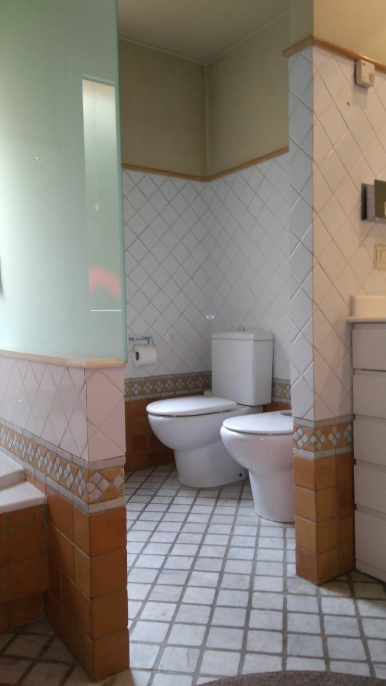 Apartment in Banyeres de Mariola, Alicante, Spain 4 bedrooms, 600 sq.m. No. 164988