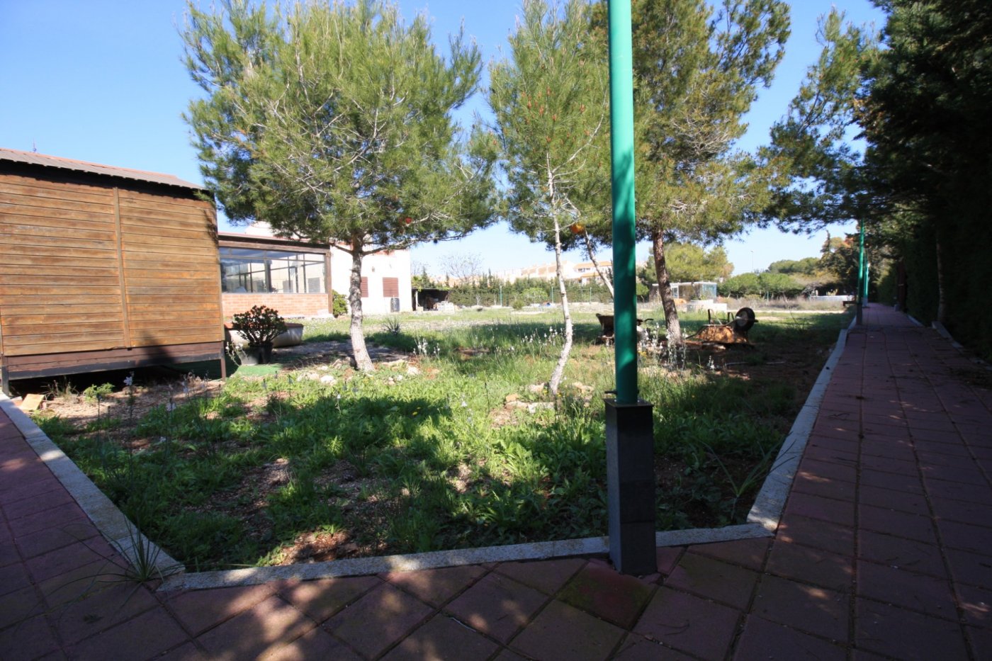 Apartment à Campoamor, Alicante, Espagne 2 chambres, 200 m2 No. 164991