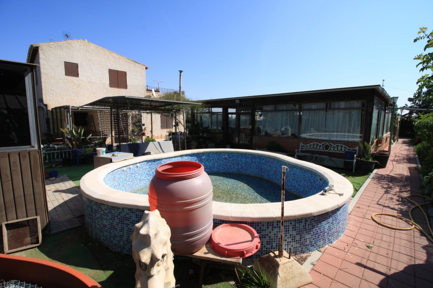 Apartment à Campoamor, Alicante, Espagne 2 chambres, 200 m2 No. 164991