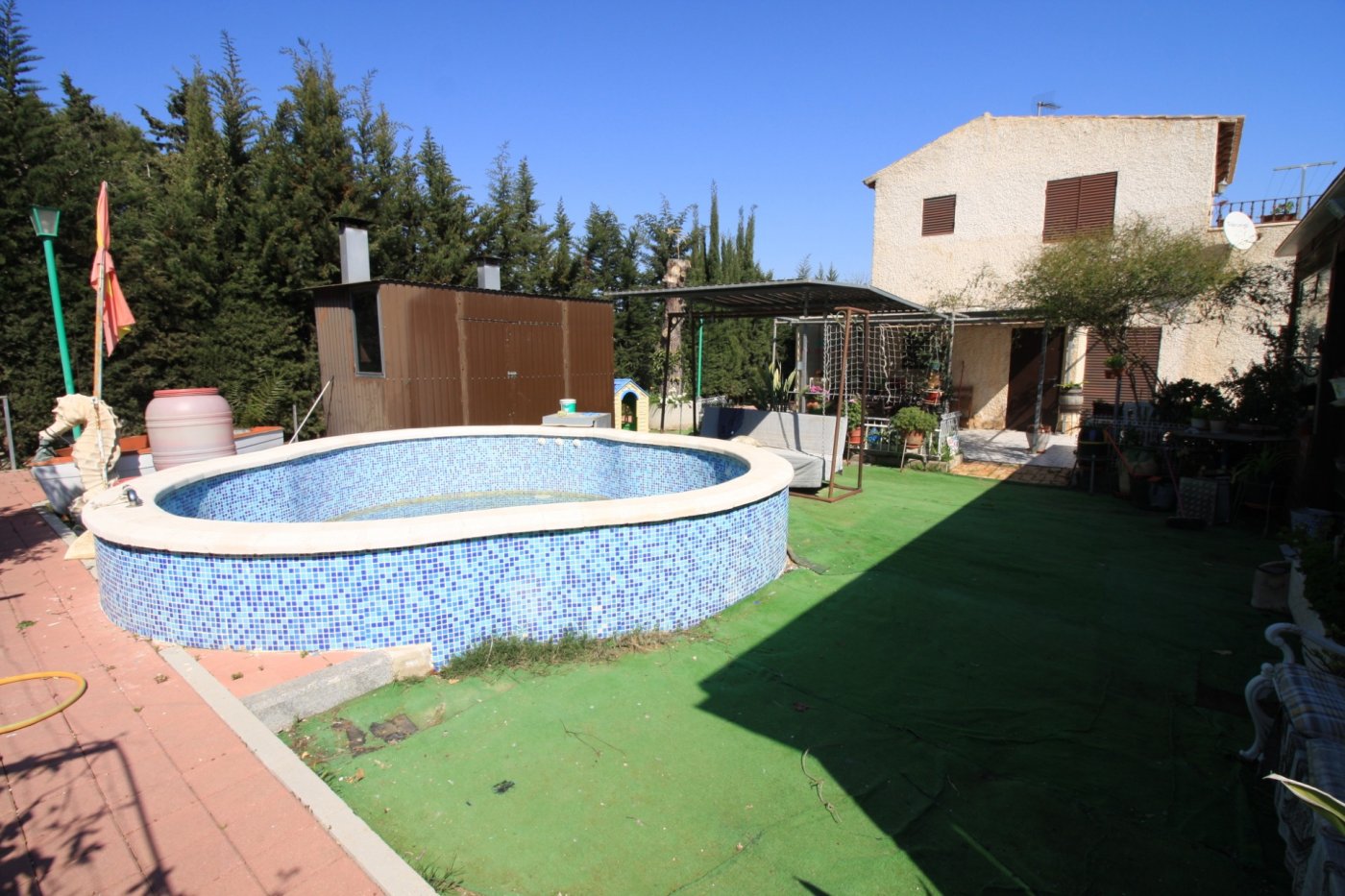 Apartment à Campoamor, Alicante, Espagne 2 chambres, 200 m2 No. 164991