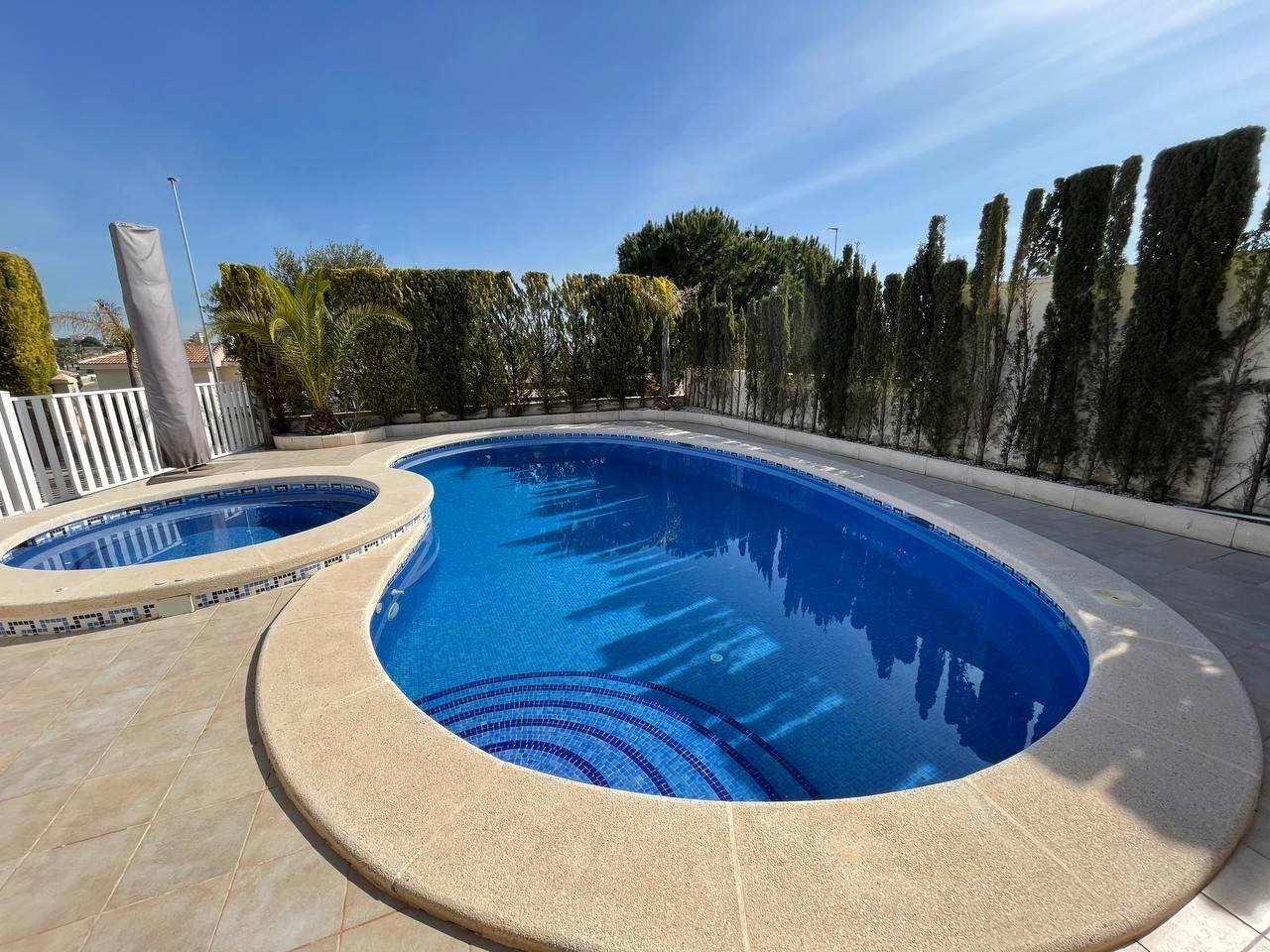 Apartment à Ciudad Quesada, Alicante, Espagne 4 chambres, 244 m2 No. 164989