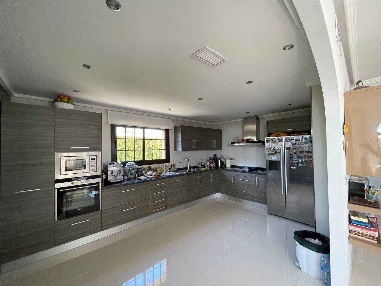 Apartment à Ciudad Quesada, Alicante, Espagne 4 chambres, 244 m2 No. 164989