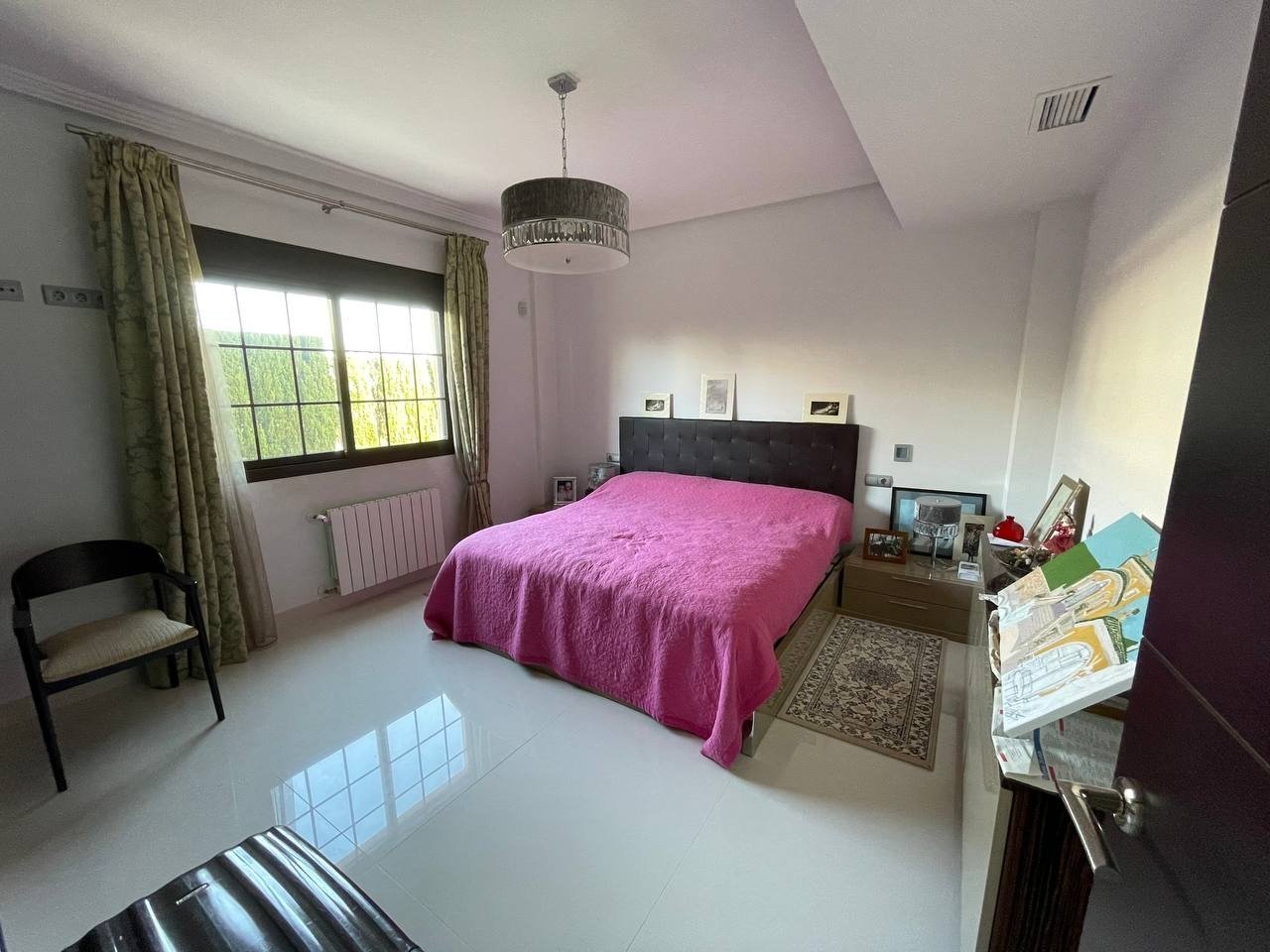 Apartment à Ciudad Quesada, Alicante, Espagne 4 chambres, 244 m2 No. 164989