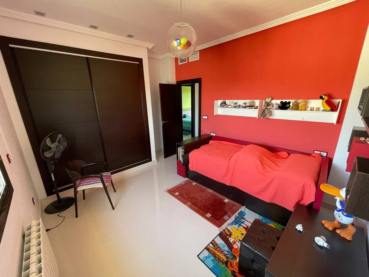 Apartment à Ciudad Quesada, Alicante, Espagne 4 chambres, 244 m2 No. 164989