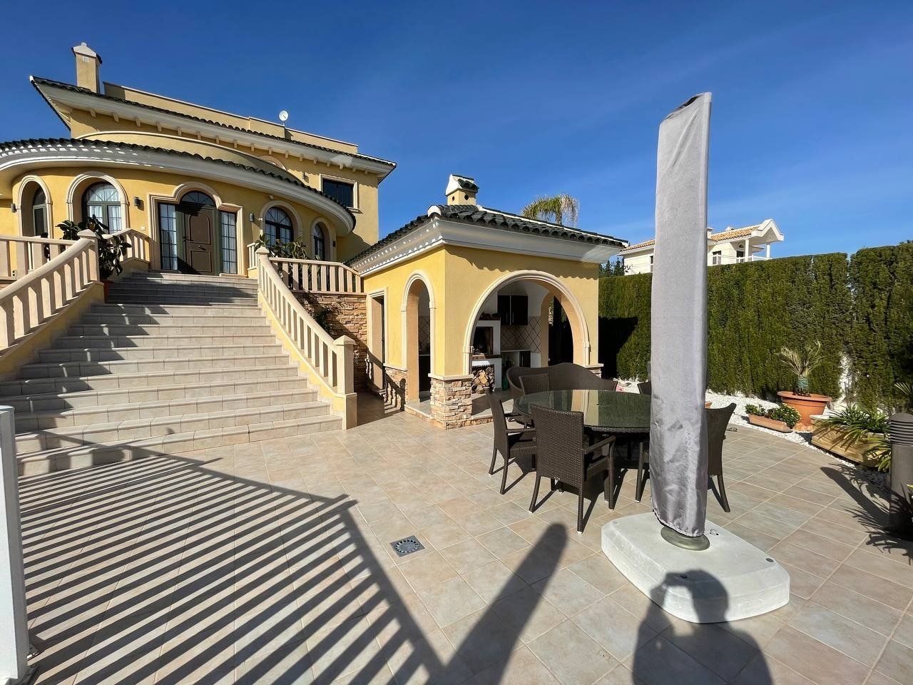 Apartment à Ciudad Quesada, Alicante, Espagne 4 chambres, 244 m2 No. 164989