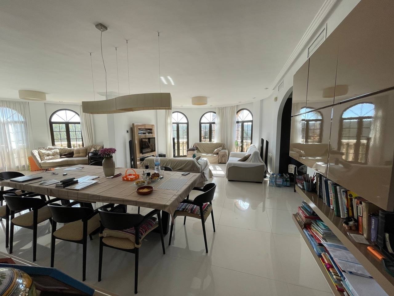 Apartment à Ciudad Quesada, Alicante, Espagne 4 chambres, 244 m2 No. 164989