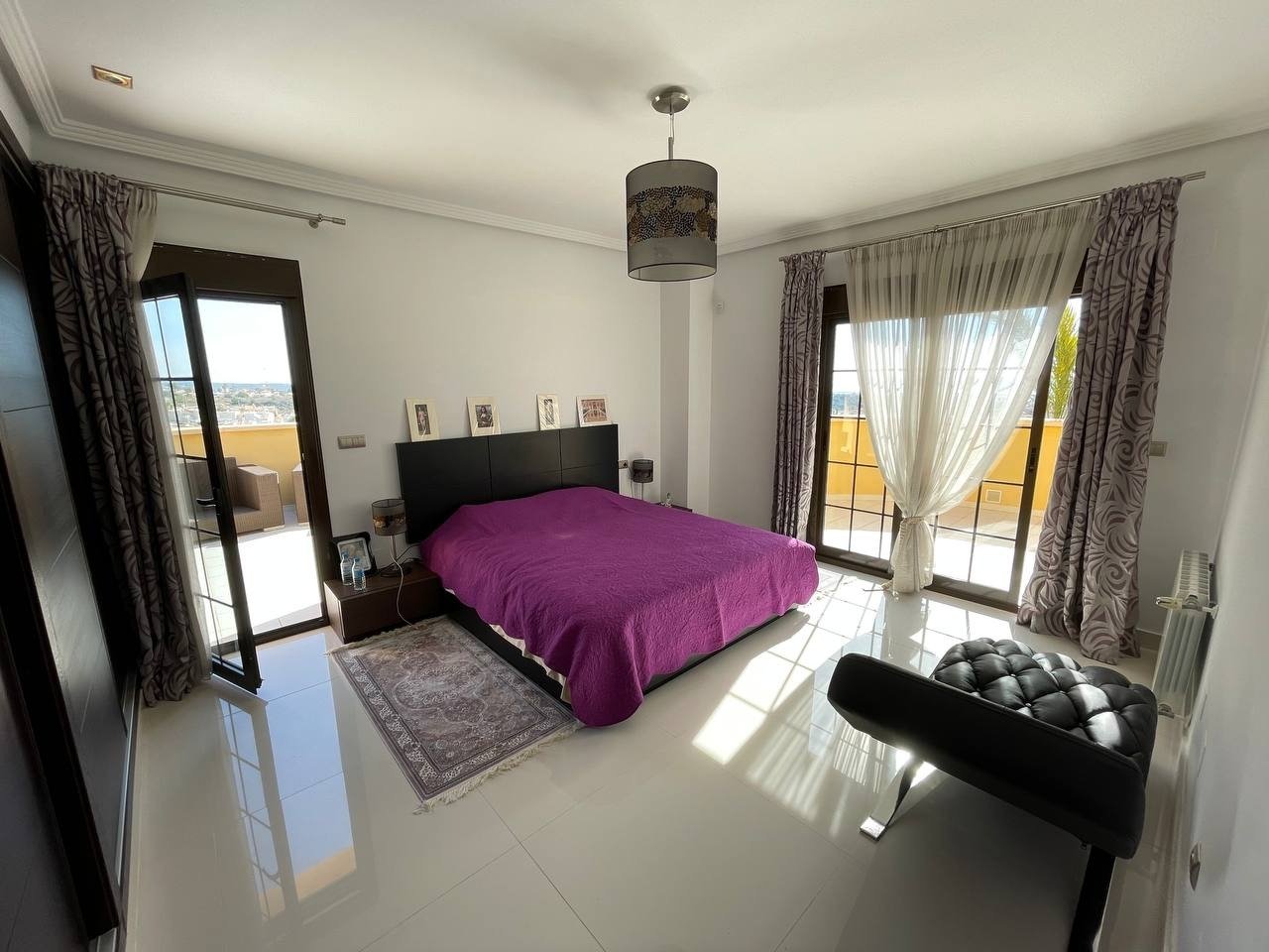 Apartment à Ciudad Quesada, Alicante, Espagne 4 chambres, 244 m2 No. 164989