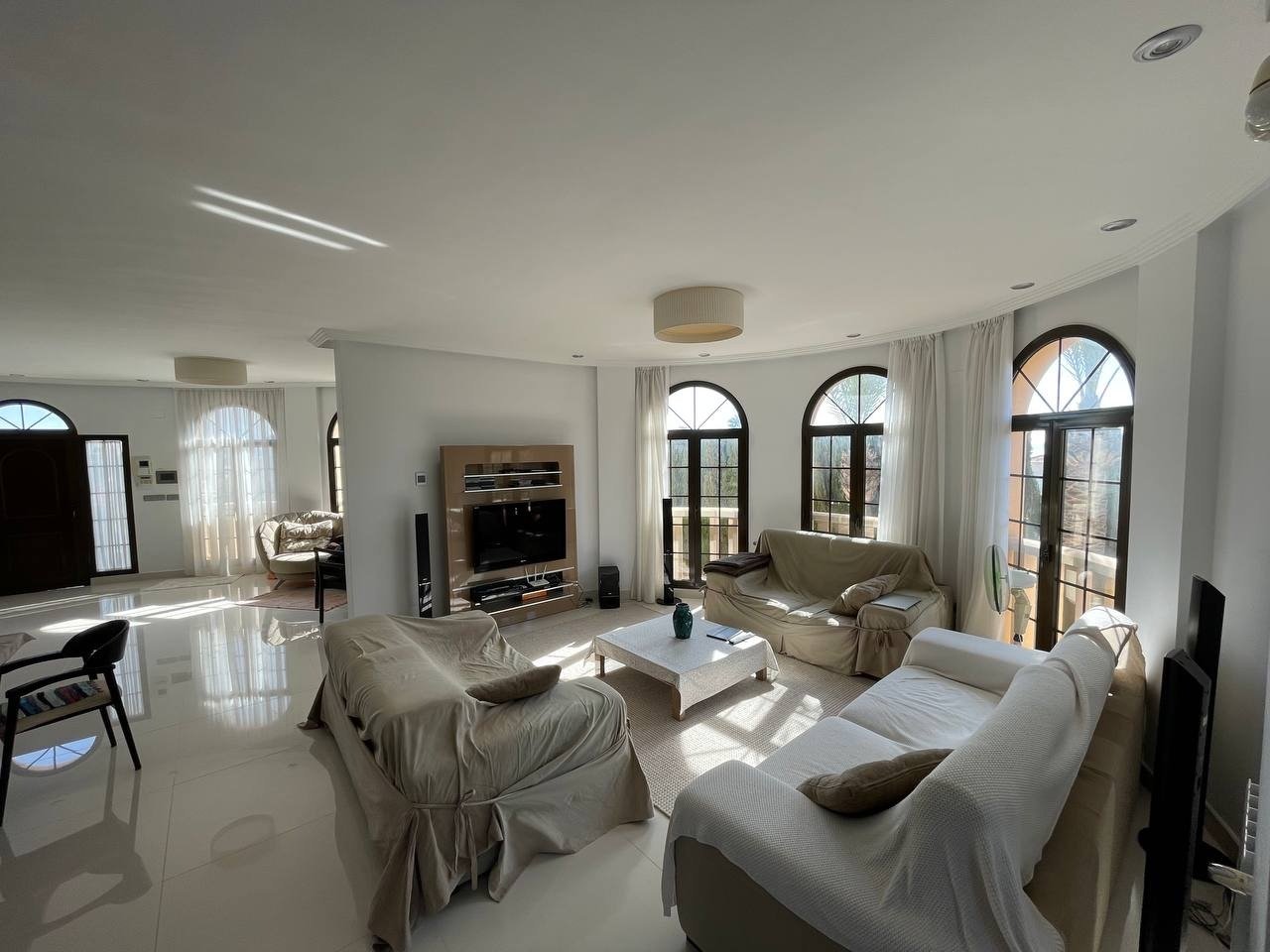 Apartment à Ciudad Quesada, Alicante, Espagne 4 chambres, 244 m2 No. 164989
