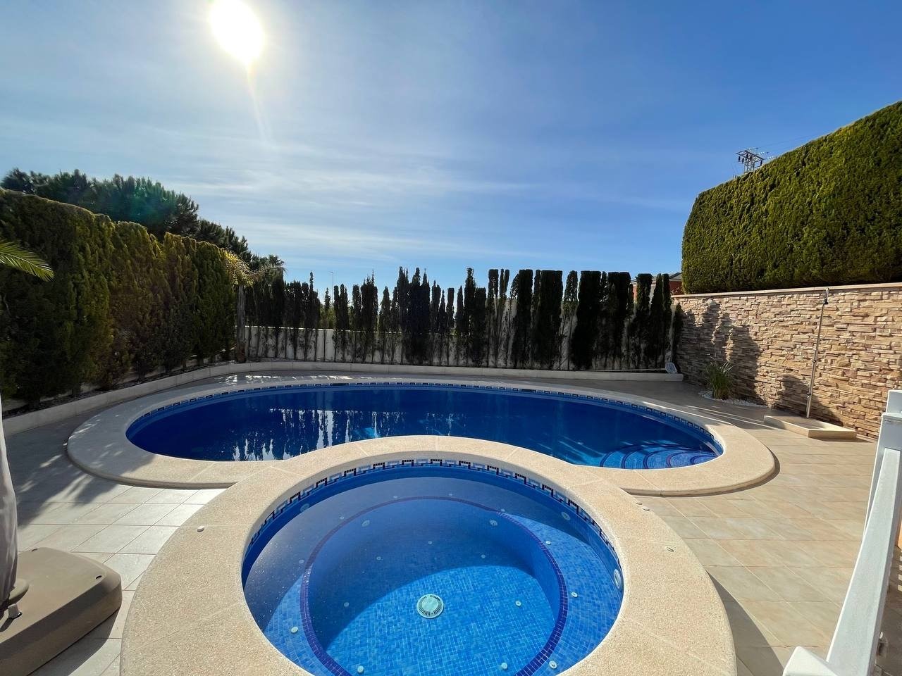 Apartment à Ciudad Quesada, Alicante, Espagne 4 chambres, 244 m2 No. 164989