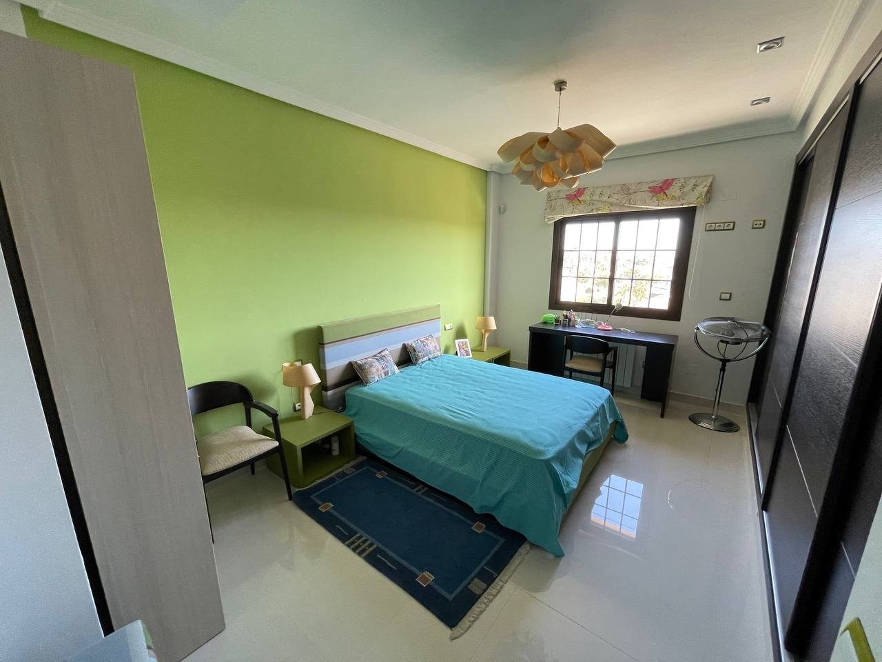 Apartment à Ciudad Quesada, Alicante, Espagne 4 chambres, 244 m2 No. 164989