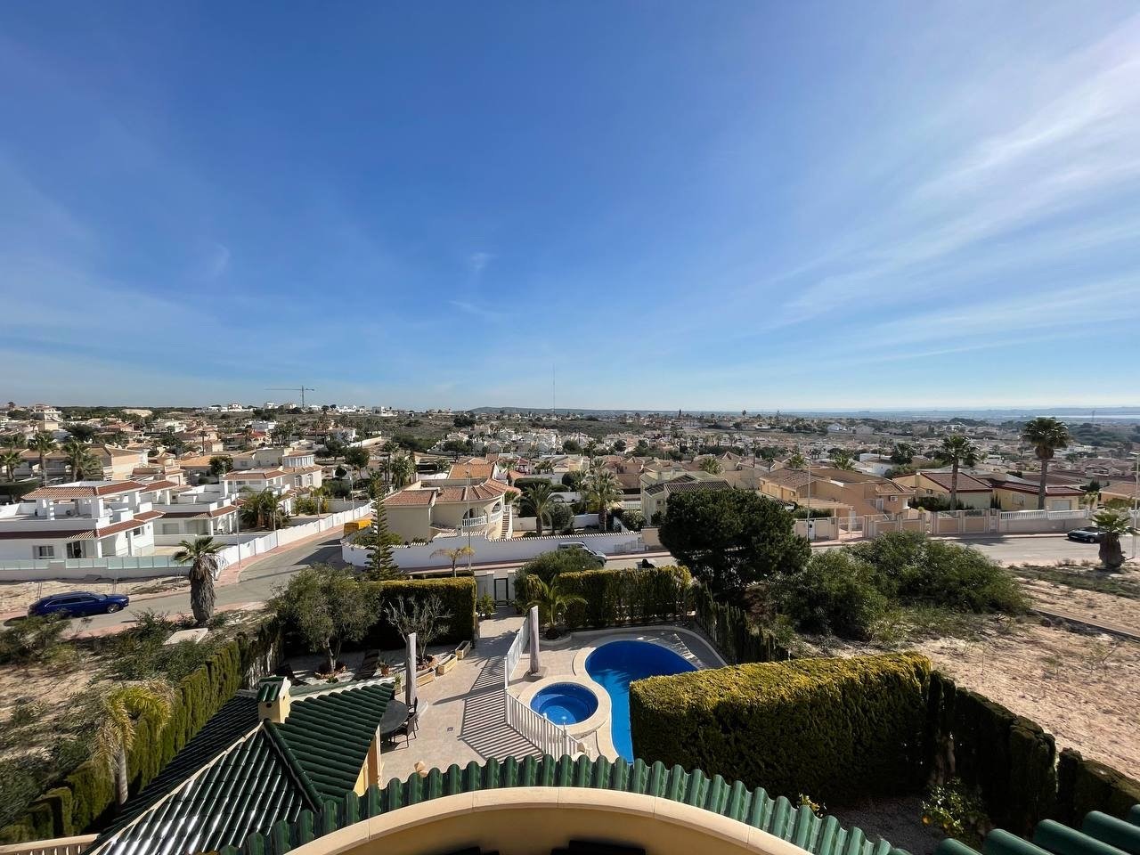 Apartment à Ciudad Quesada, Alicante, Espagne 4 chambres, 244 m2 No. 164989