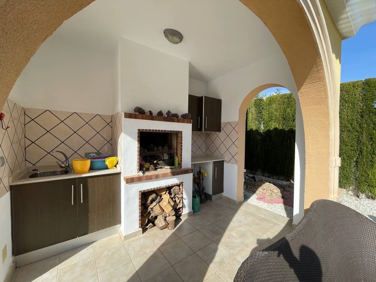 Apartment à Ciudad Quesada, Alicante, Espagne 4 chambres, 244 m2 No. 164989