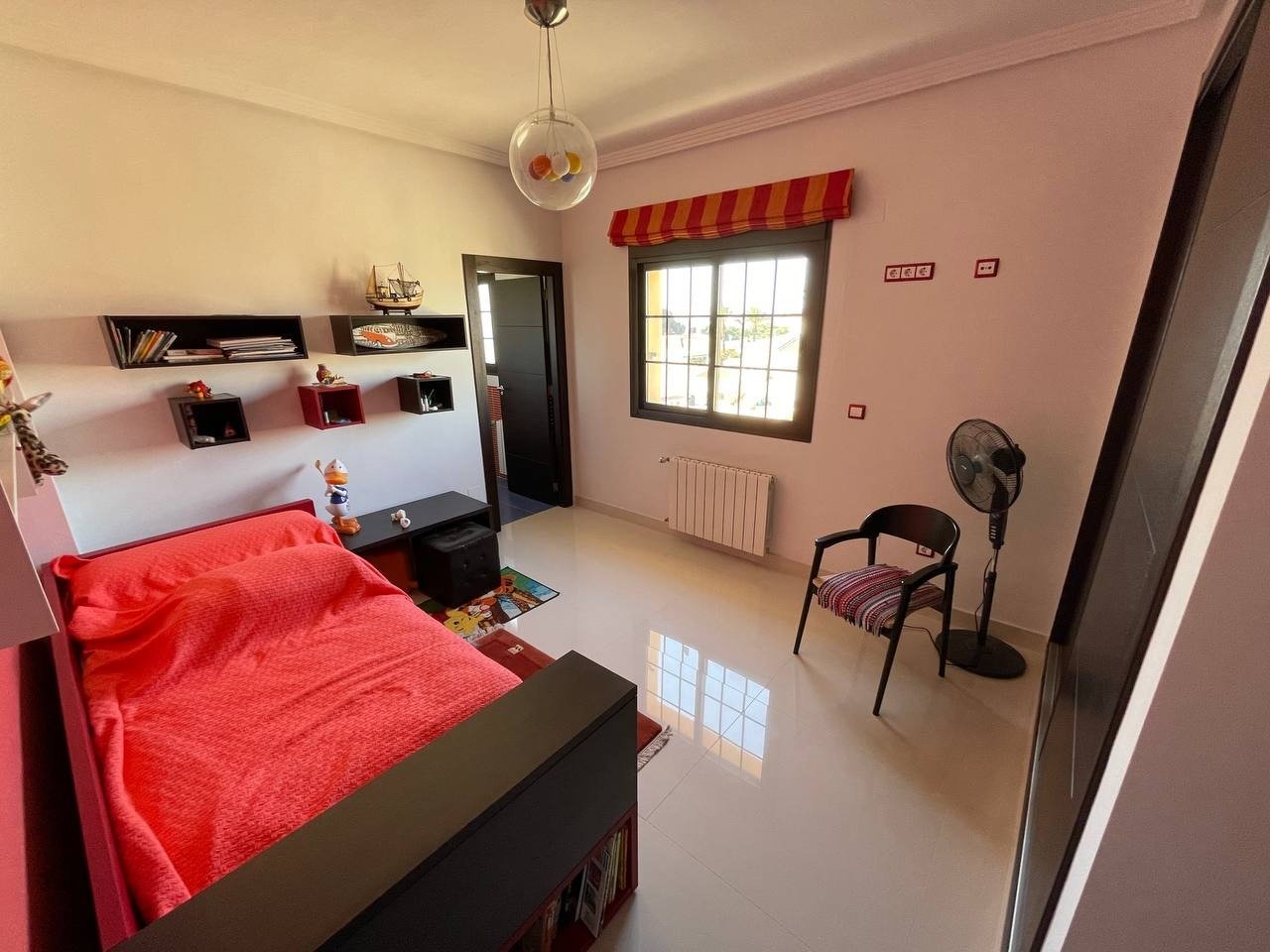 Apartment à Ciudad Quesada, Alicante, Espagne 4 chambres, 244 m2 No. 164989