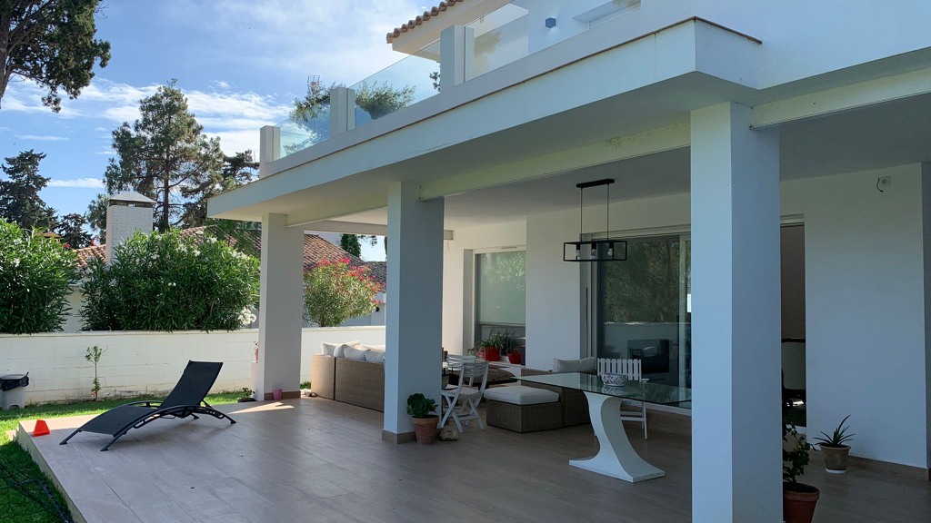 Townhouse à El Puerto de Santa Maria, Cadiz, Espagne 4 chambres, 270 m2 No. 147699