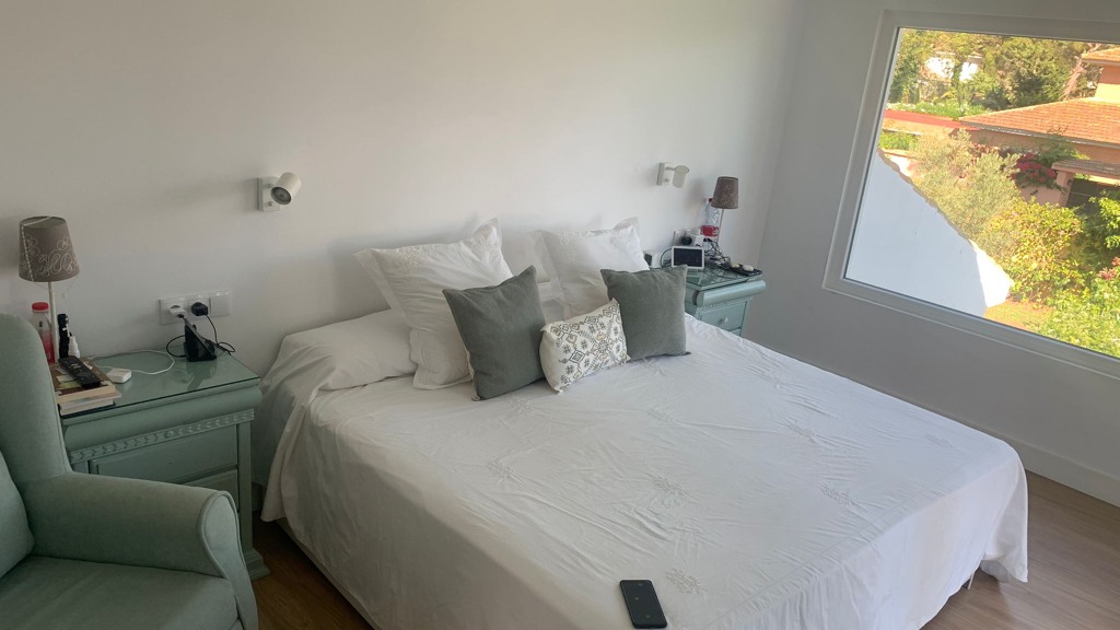 Townhouse à El Puerto de Santa Maria, Cadiz, Espagne 4 chambres, 270 m2 No. 147699