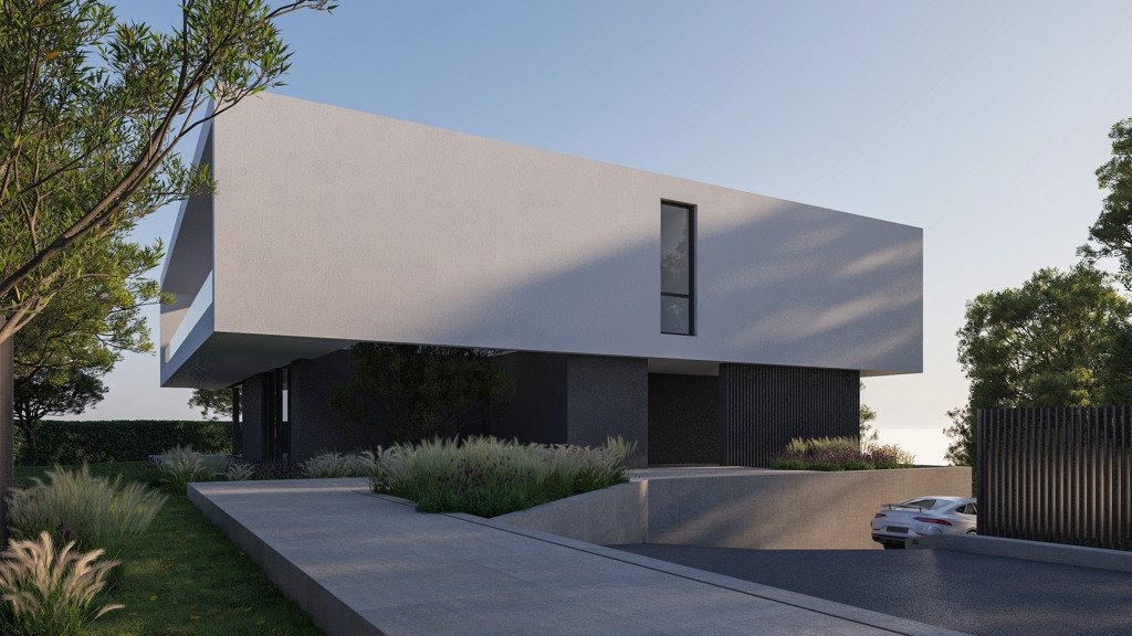 Villa Ciudalcampo, Madrid, Spānijā 5 istabas, 1062 m2 Nr. 147702