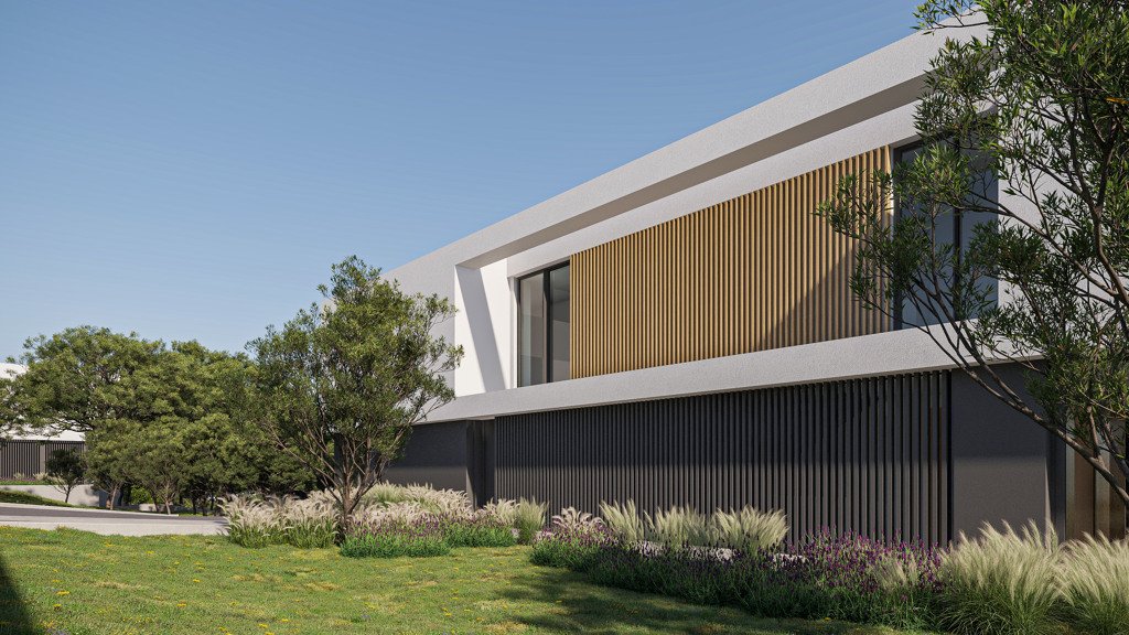 Villa Ciudalcampo, Madrid, Spānijā 5 istabas, 1062 m2 Nr. 147702