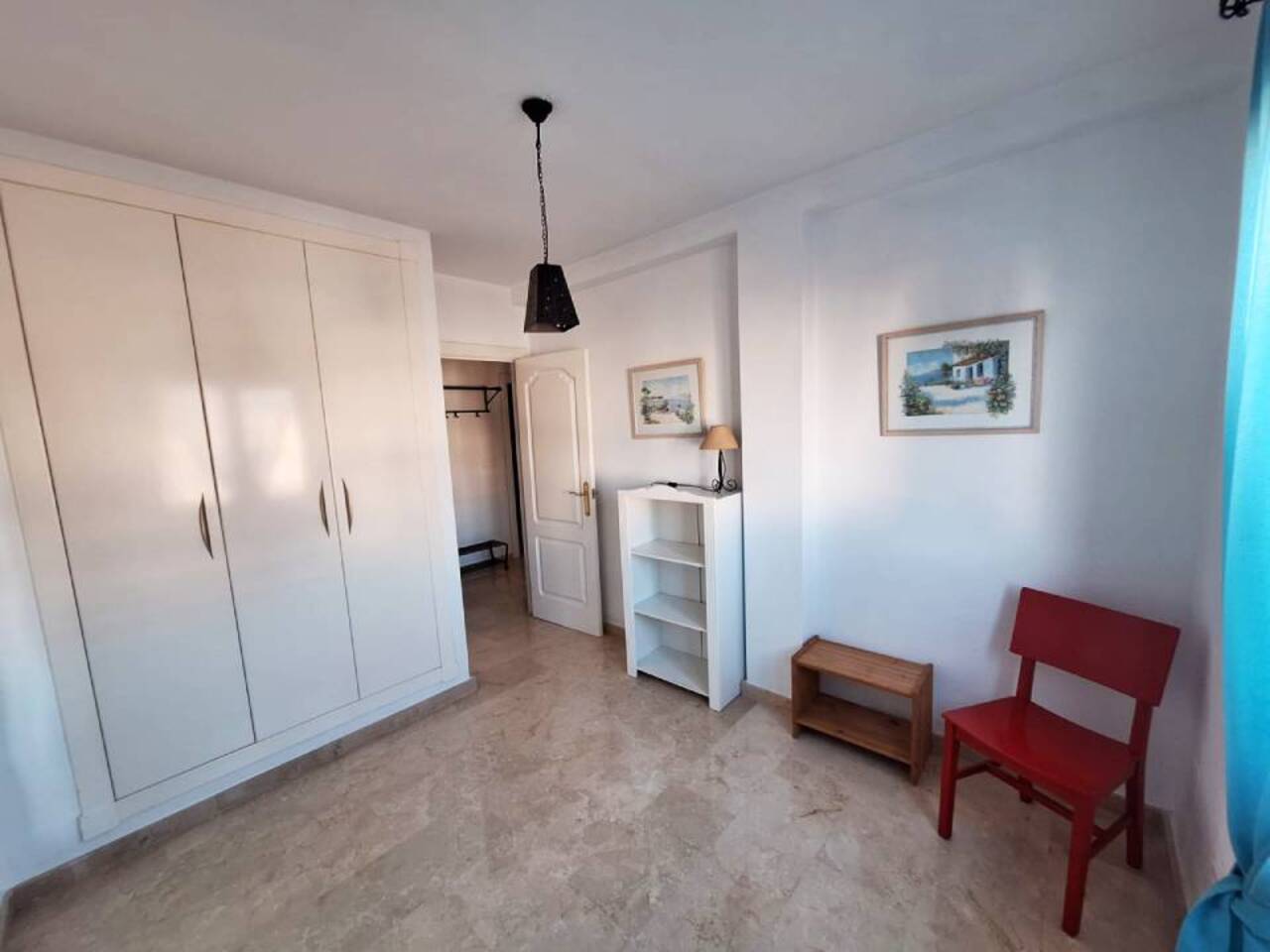 Apartment in Villamartin, Alicante, Spain 3 bedrooms,  No. 189787