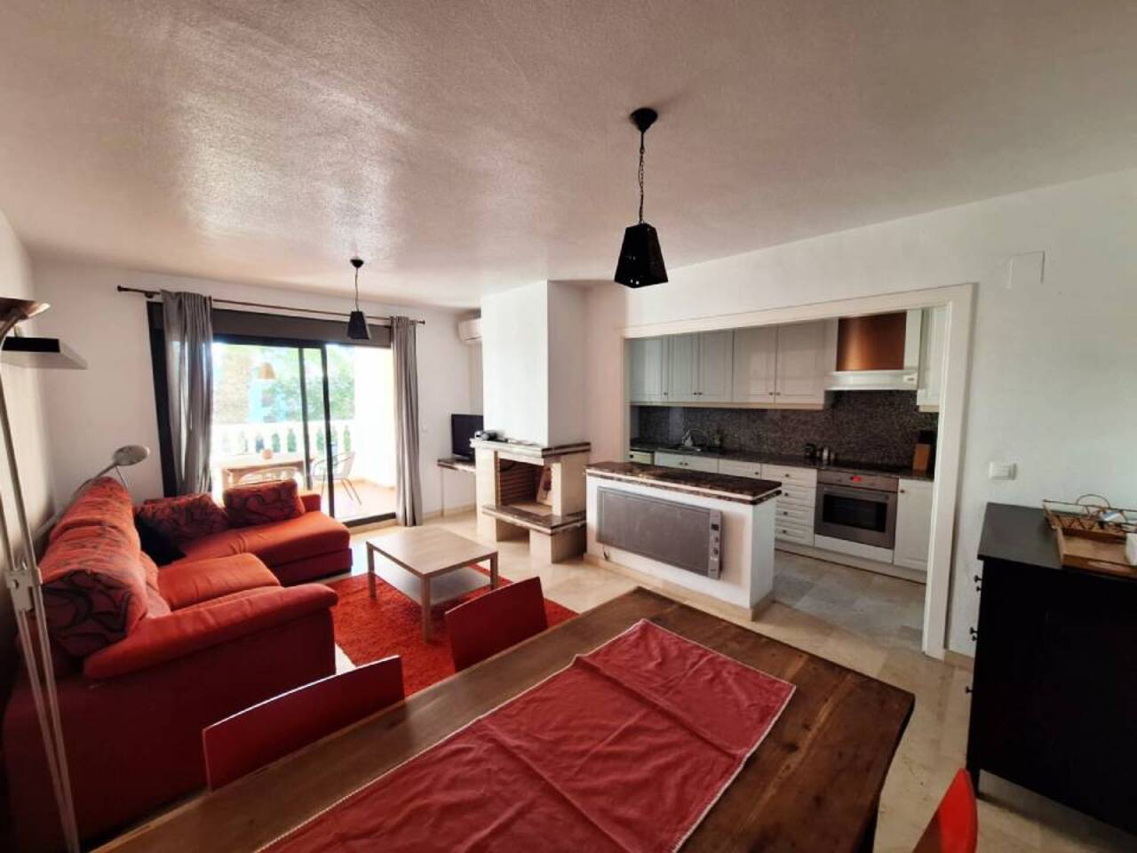 Apartment in Villamartin, Alicante, Spain 3 bedrooms,  No. 189787