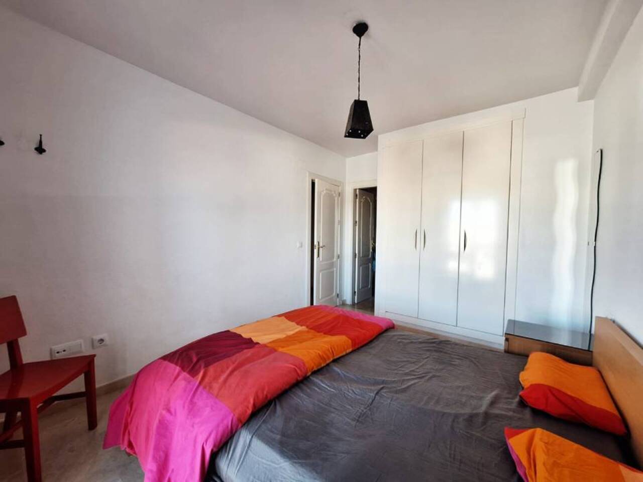 Apartment in Villamartin, Alicante, Spain 3 bedrooms,  No. 189787