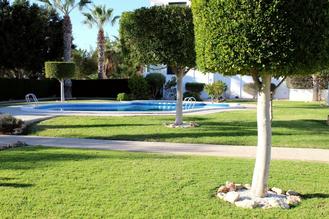 Apartment in Villamartin, Alicante, Spain 3 bedrooms,  No. 189787